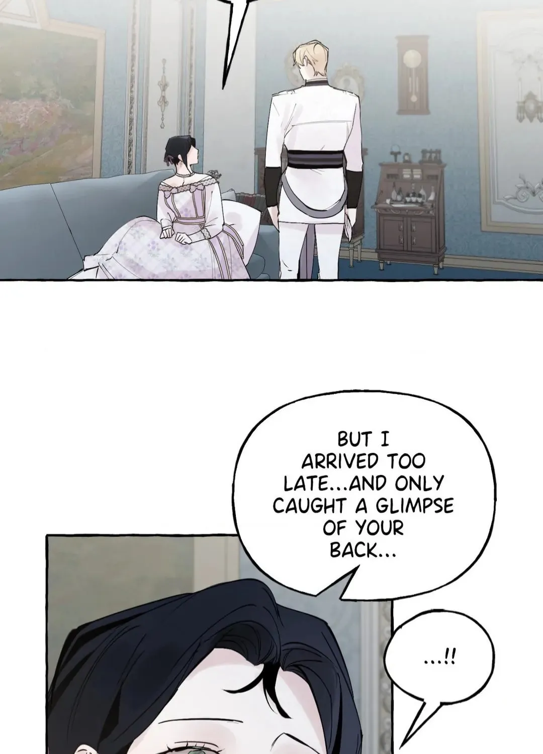 In the Doghouse Chapter 8 page 77 - 
