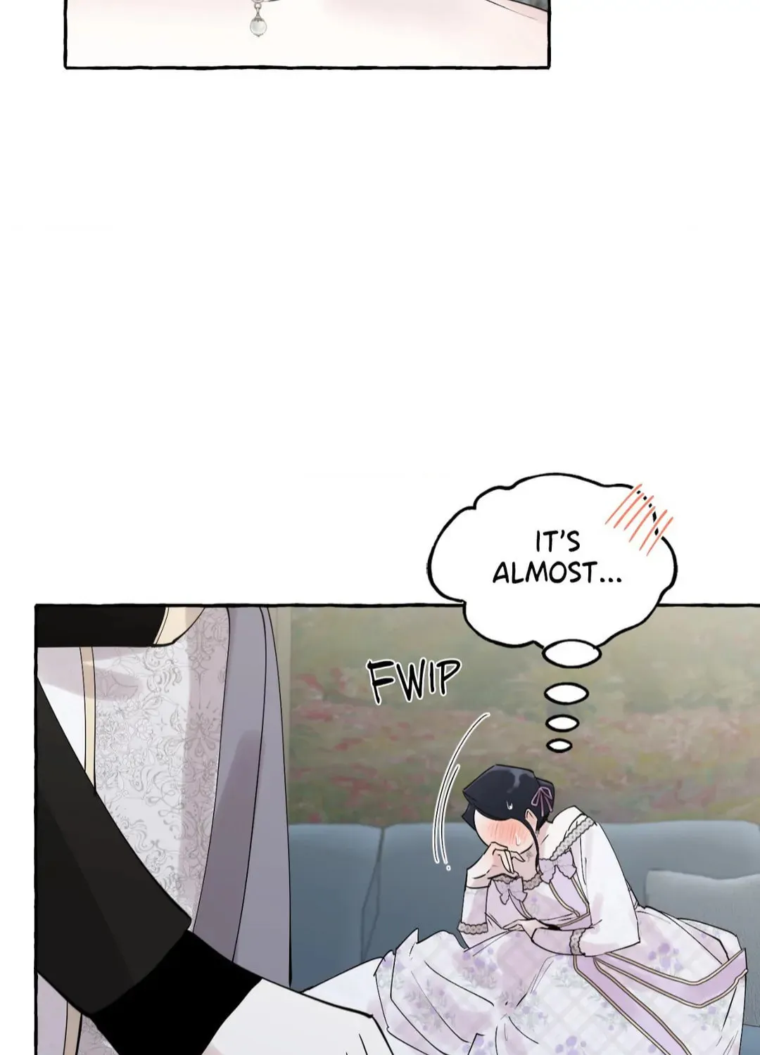 In the Doghouse Chapter 8 page 79 - 