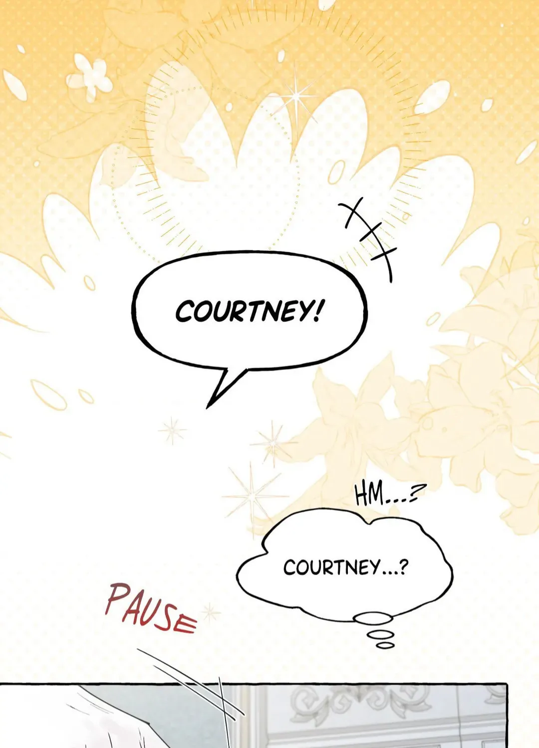In the Doghouse Chapter 8 page 9 - 