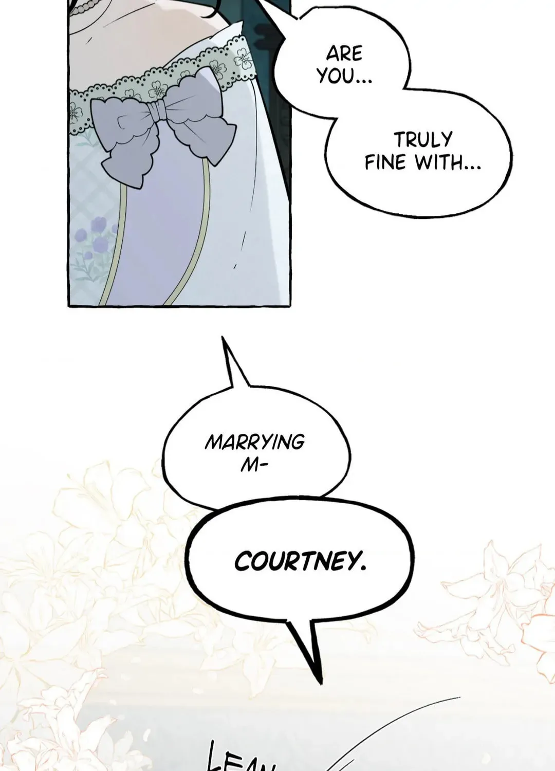 In the Doghouse Chapter 8 page 83 - 