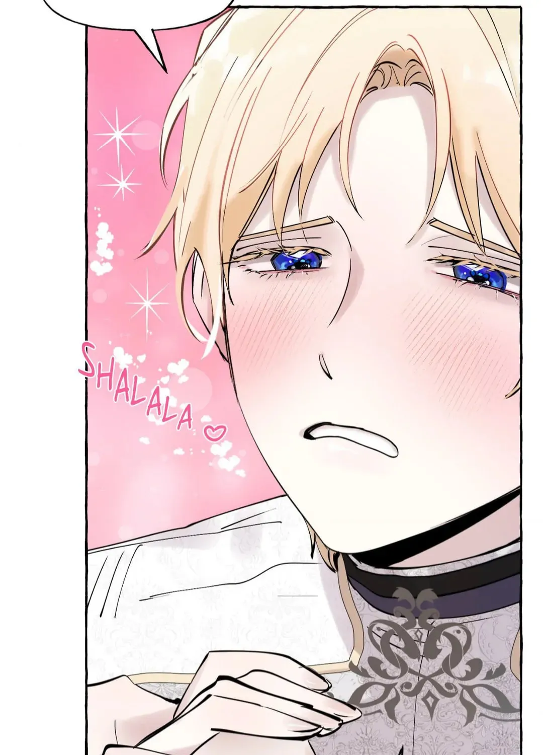 In the Doghouse Chapter 8 page 86 - 