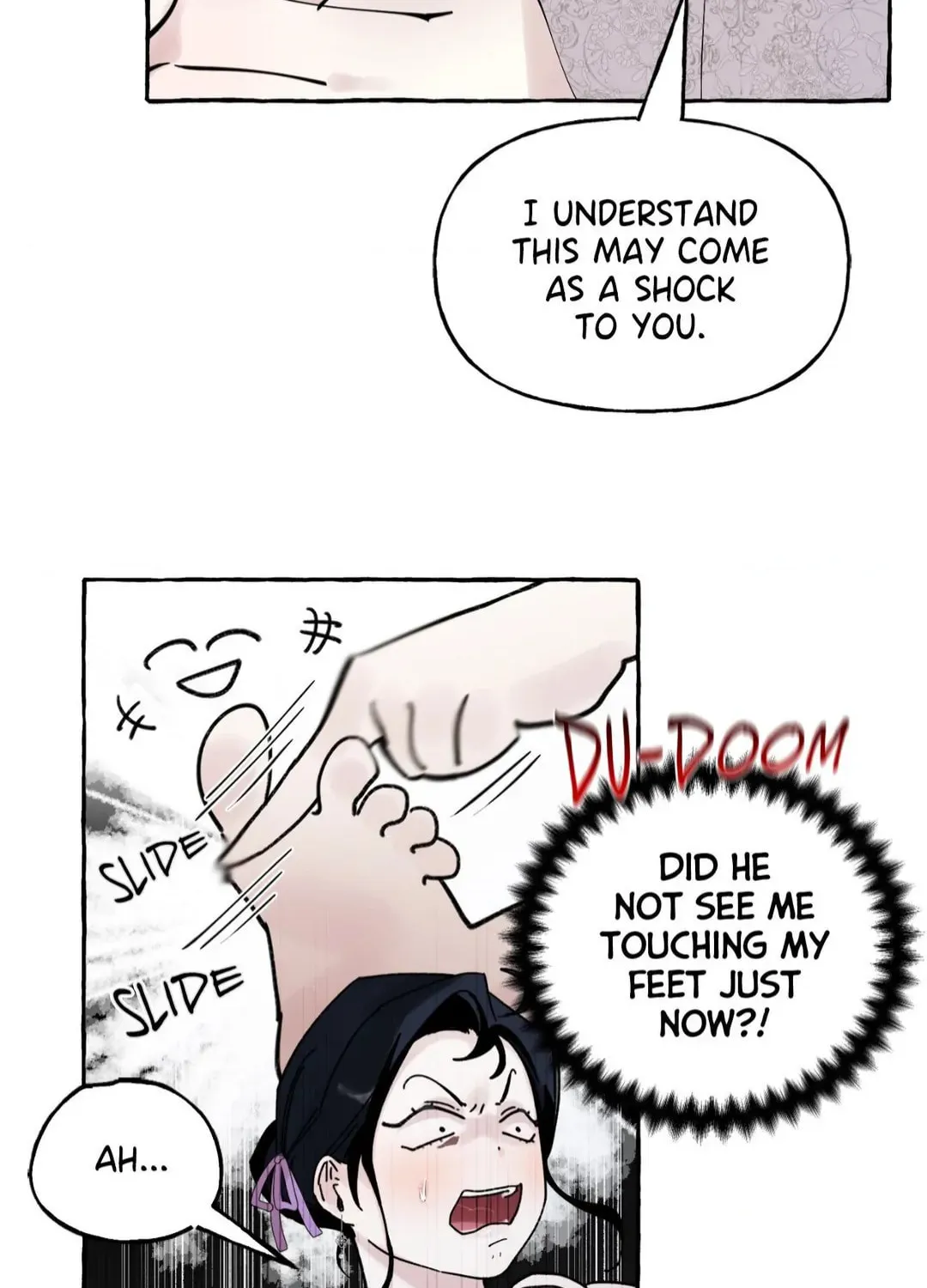 In the Doghouse Chapter 8 page 87 - 