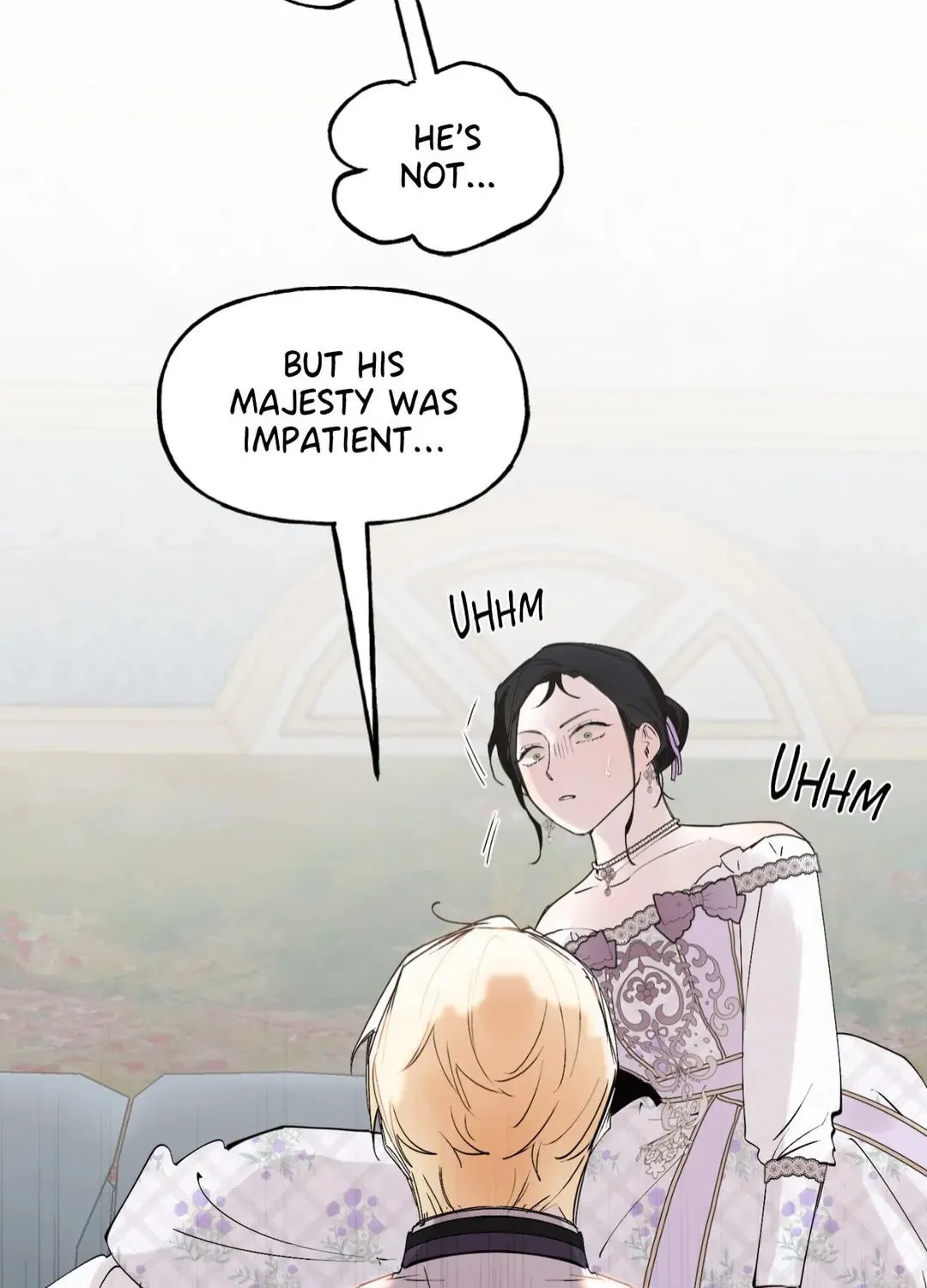 In the Doghouse Chapter 8 page 90 - 