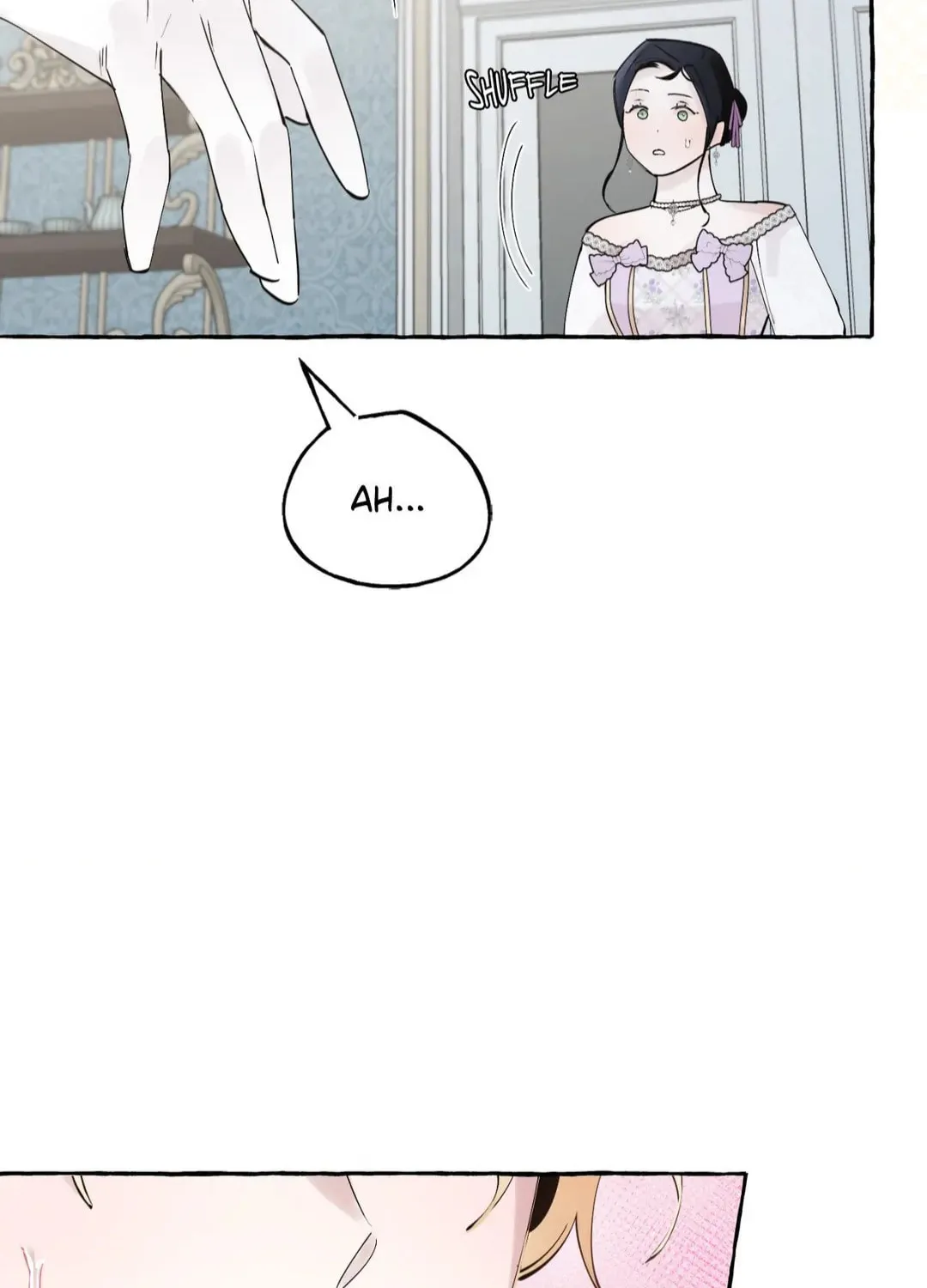 In the Doghouse Chapter 8 page 10 - 