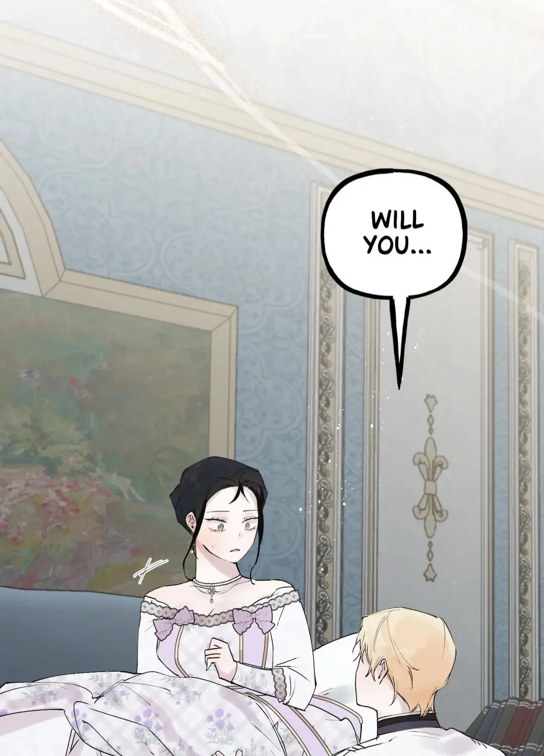 In the Doghouse Chapter 8 page 94 - 
