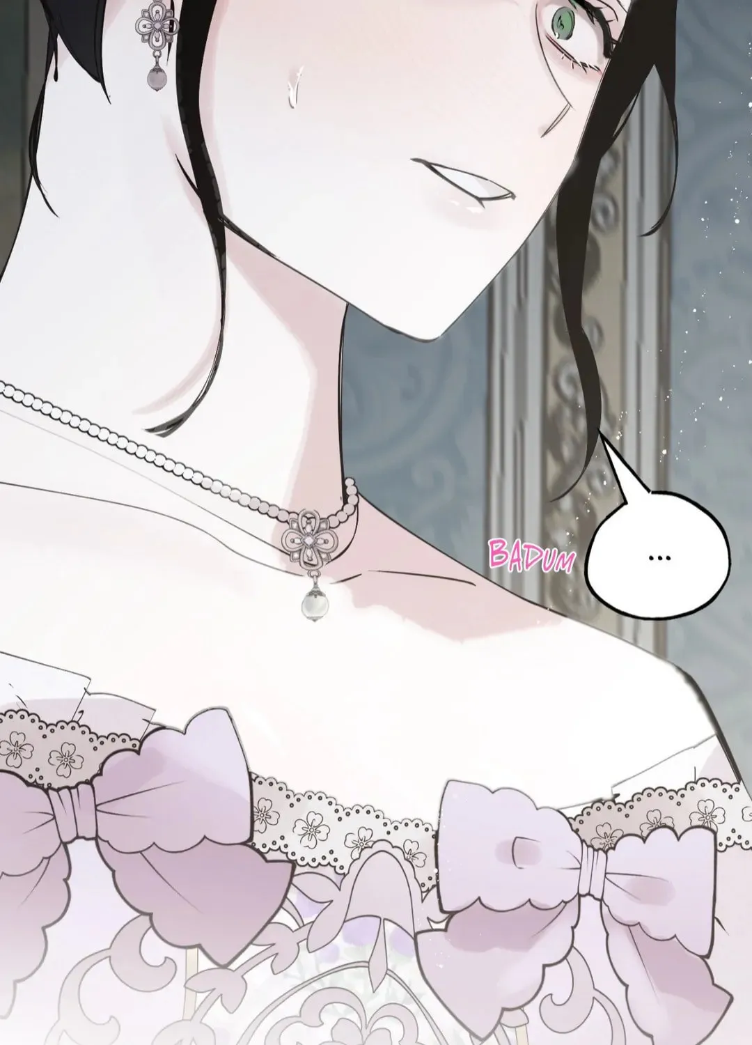 In the Doghouse Chapter 8 page 97 - 