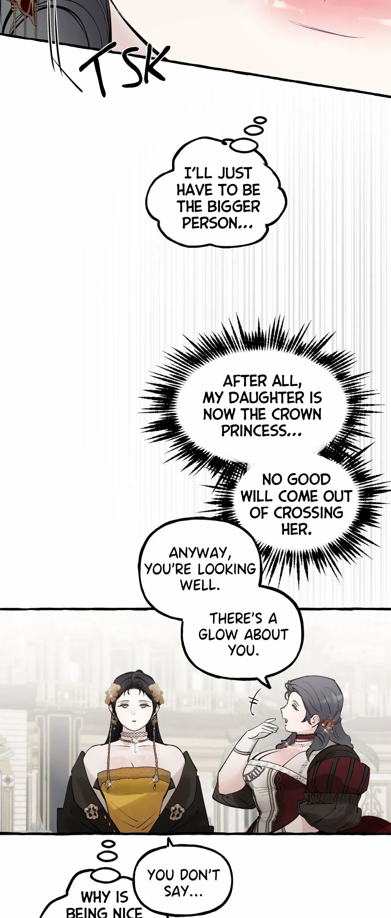 In the Doghouse Chapter 80 page 11 - 