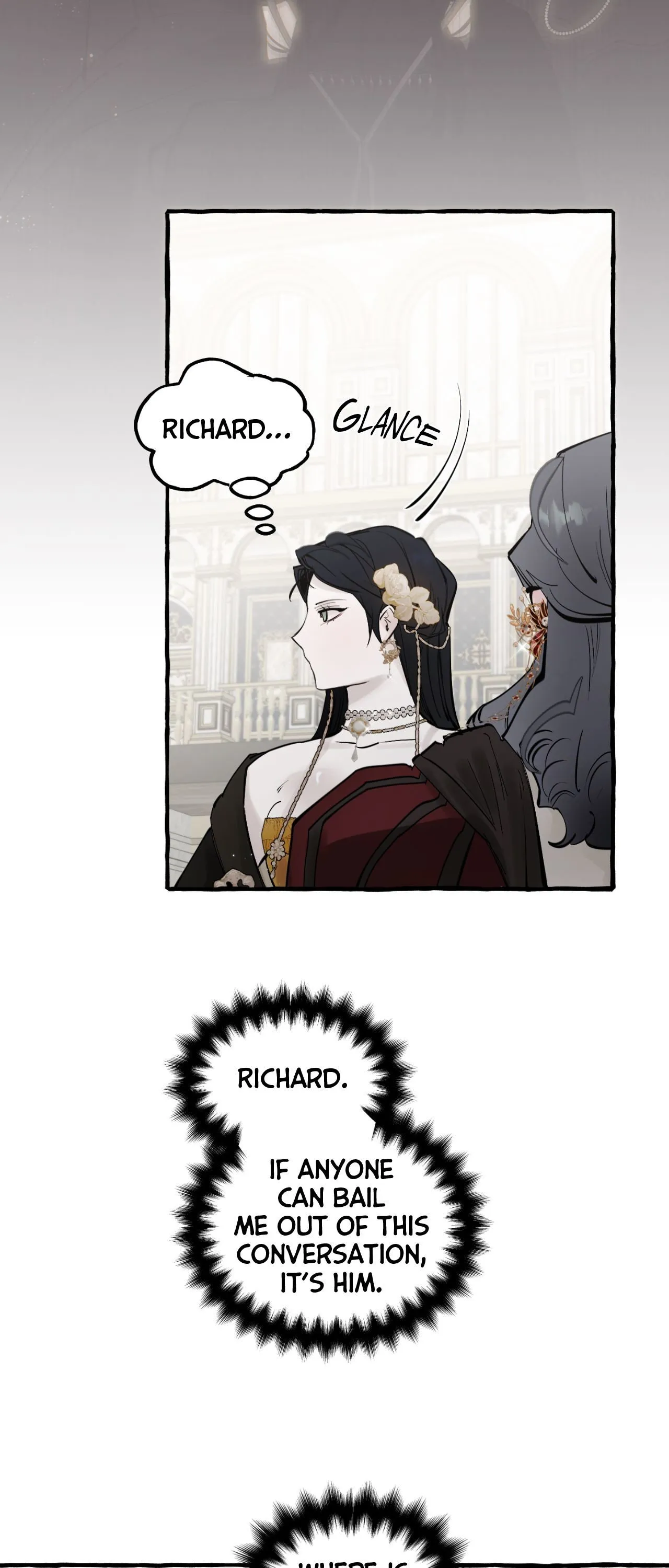 In the Doghouse Chapter 80 page 13 - 