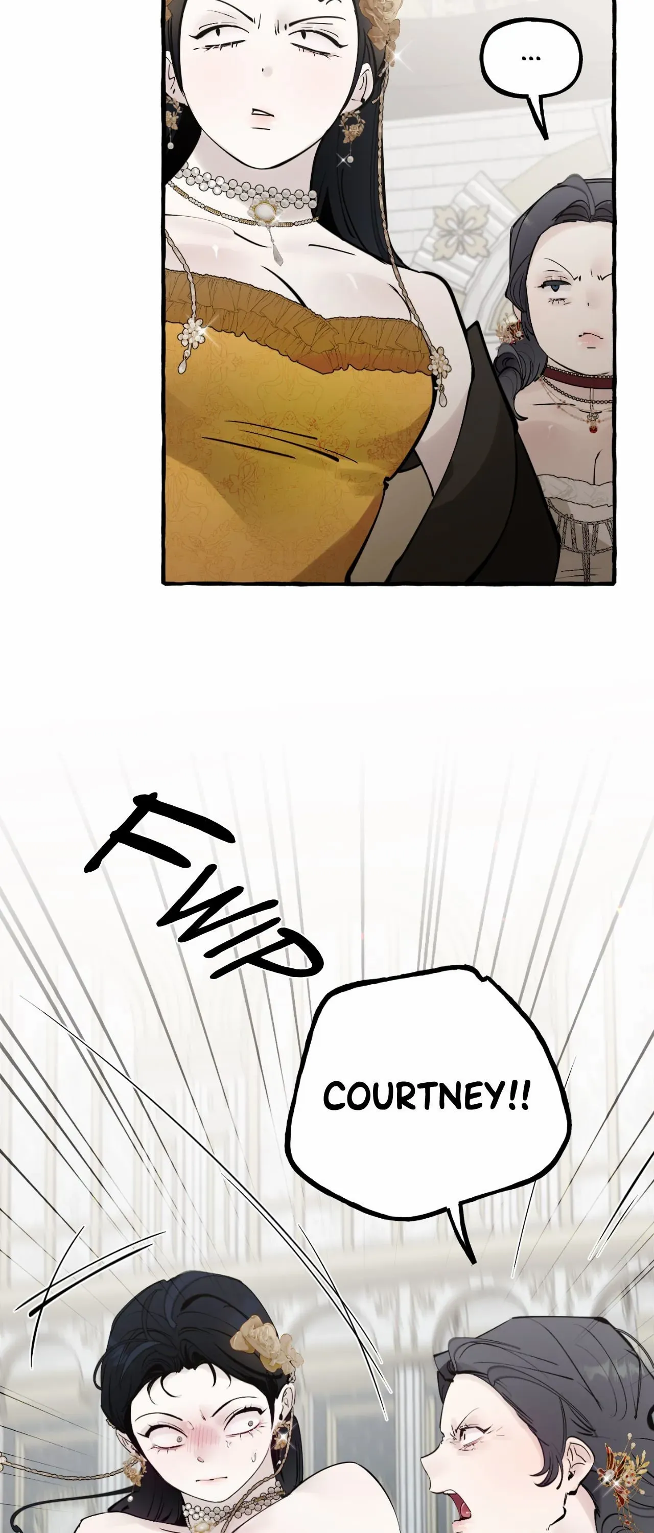 In the Doghouse Chapter 80 page 15 - 