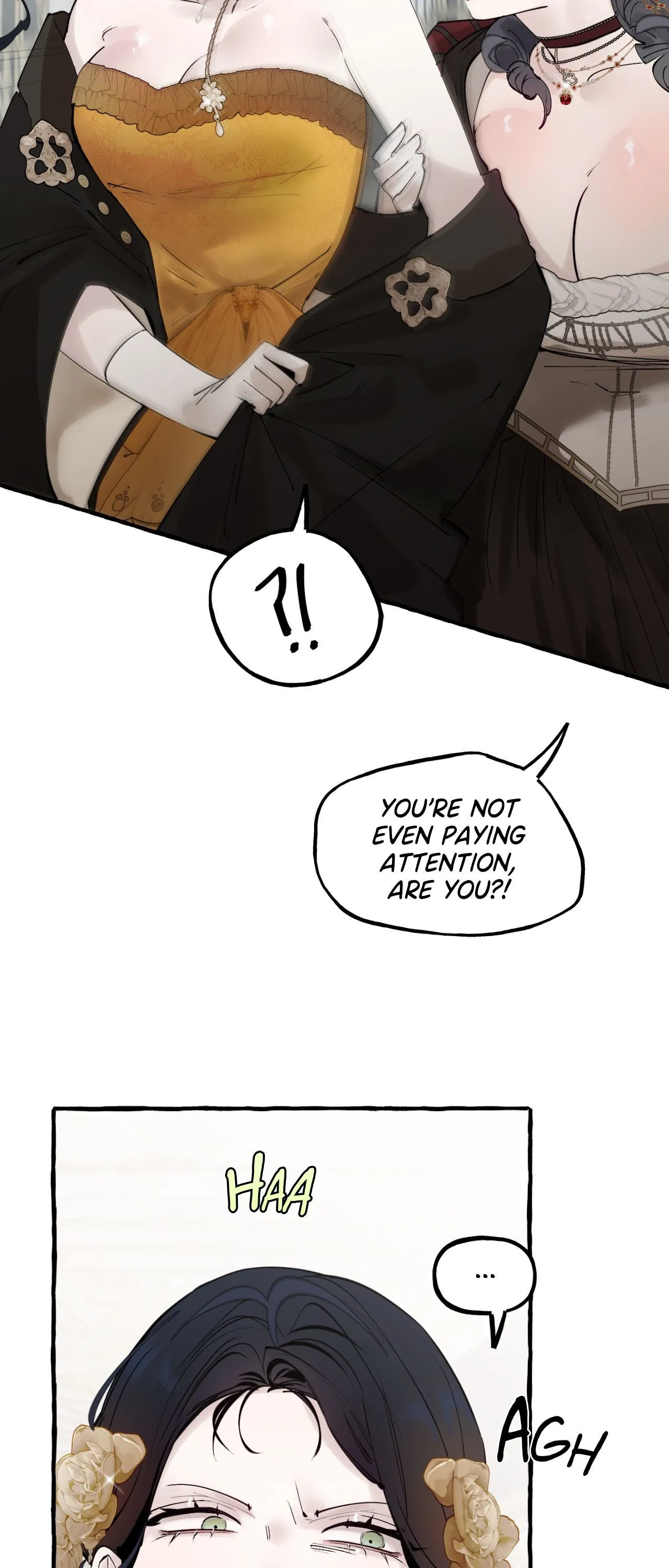 In the Doghouse Chapter 80 page 16 - 