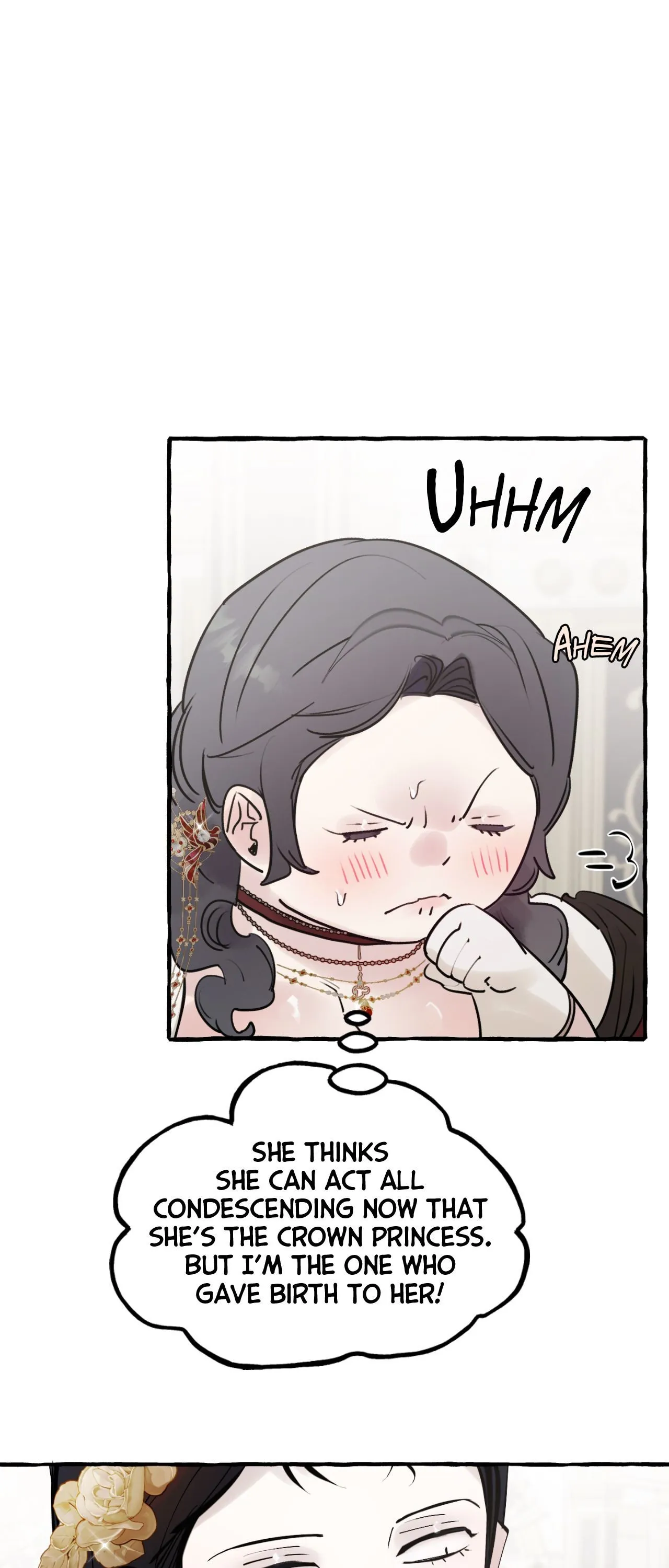 In the Doghouse Chapter 80 page 18 - 