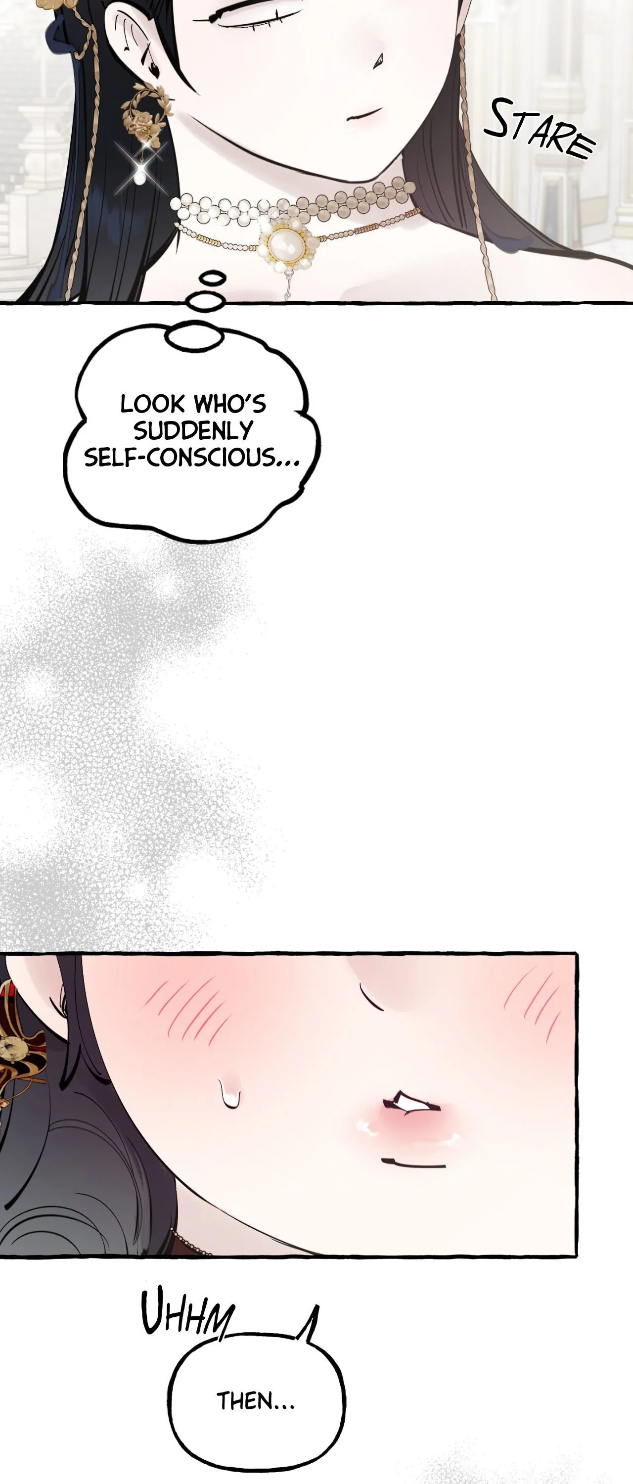 In the Doghouse Chapter 80 page 19 - 