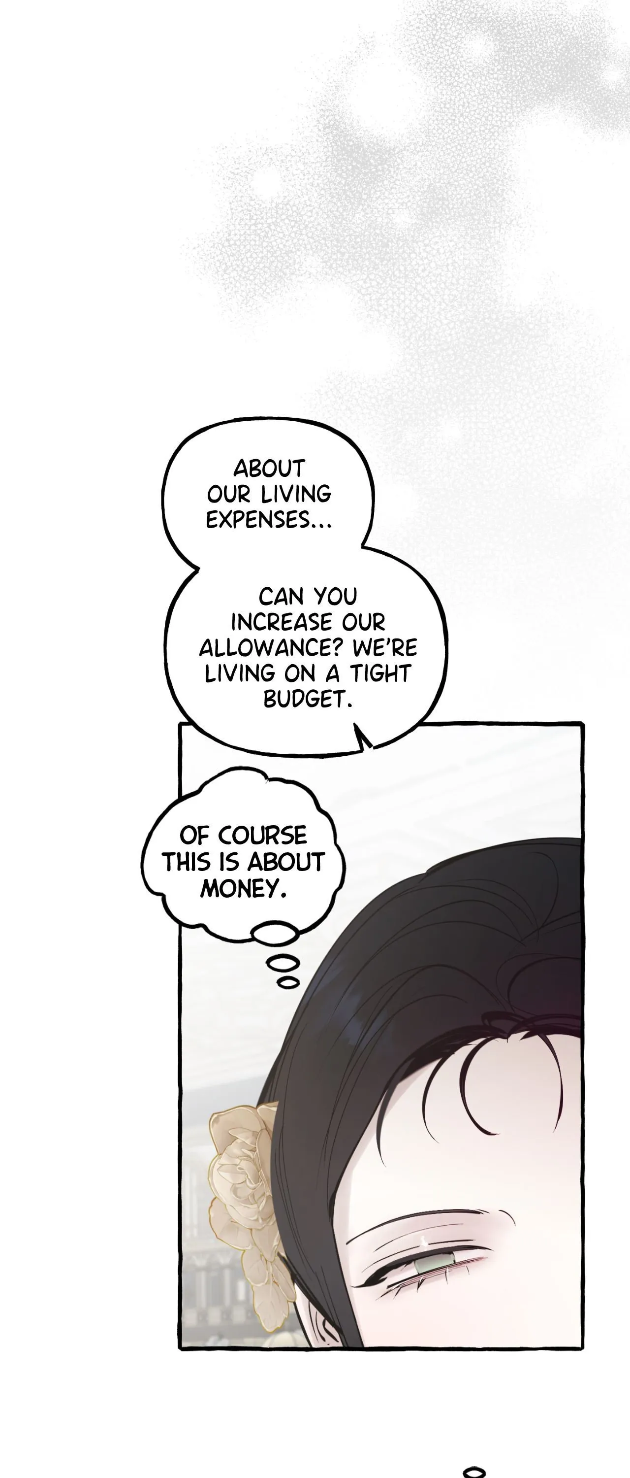 In the Doghouse Chapter 80 page 20 - 