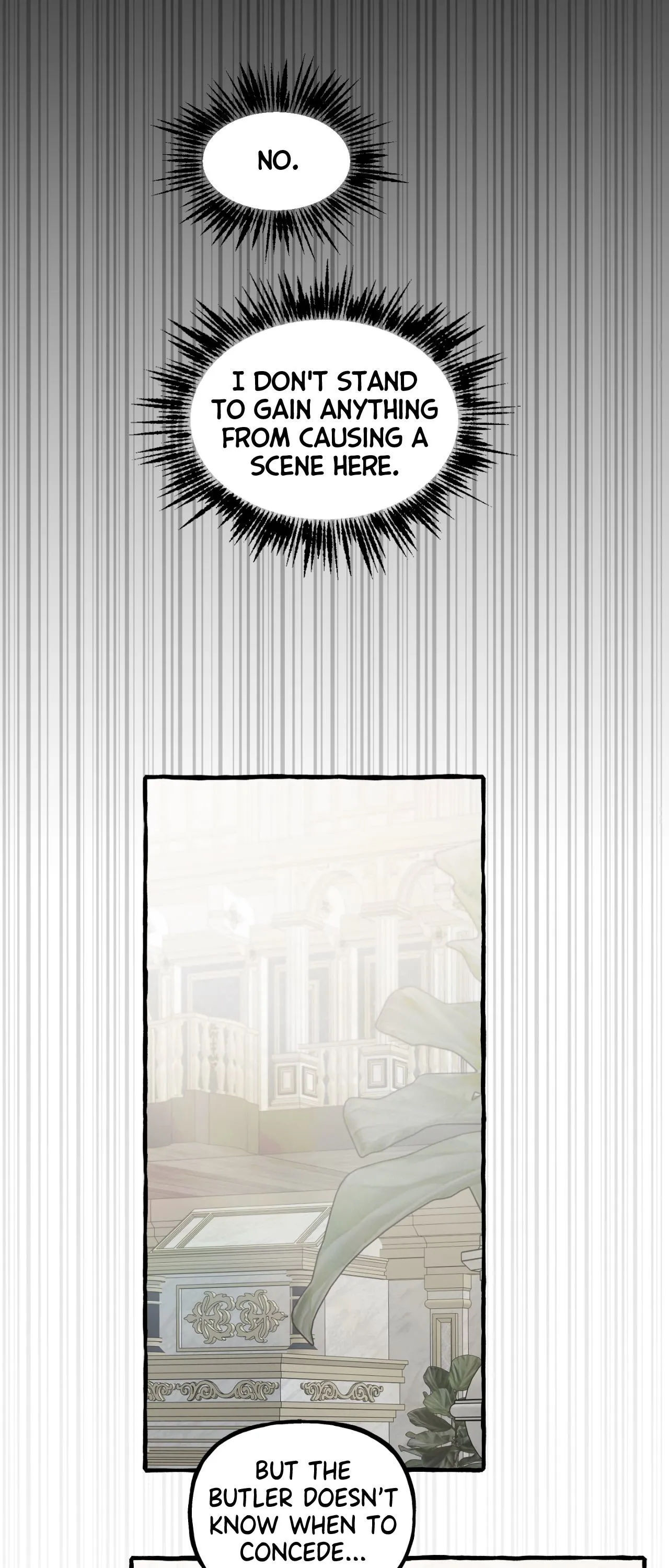In the Doghouse Chapter 80 page 26 - 