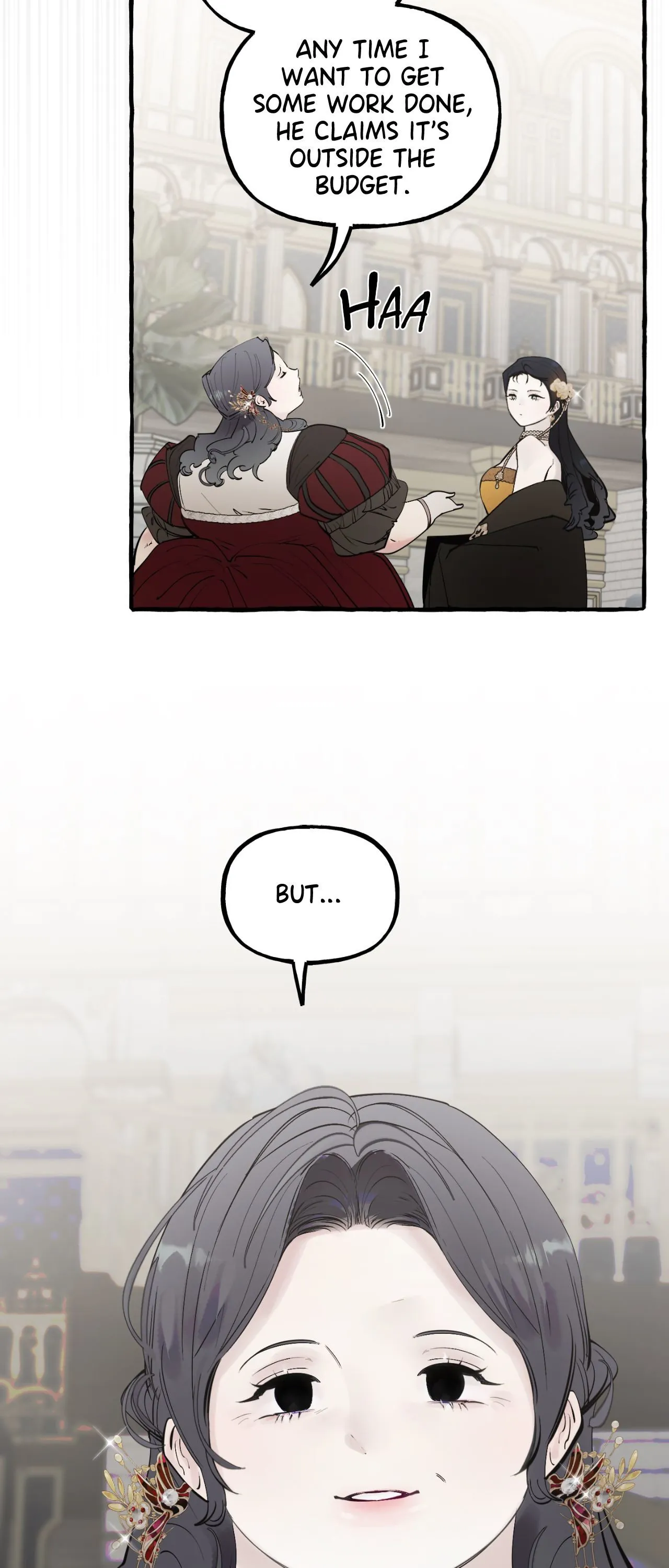 In the Doghouse Chapter 80 page 27 - 