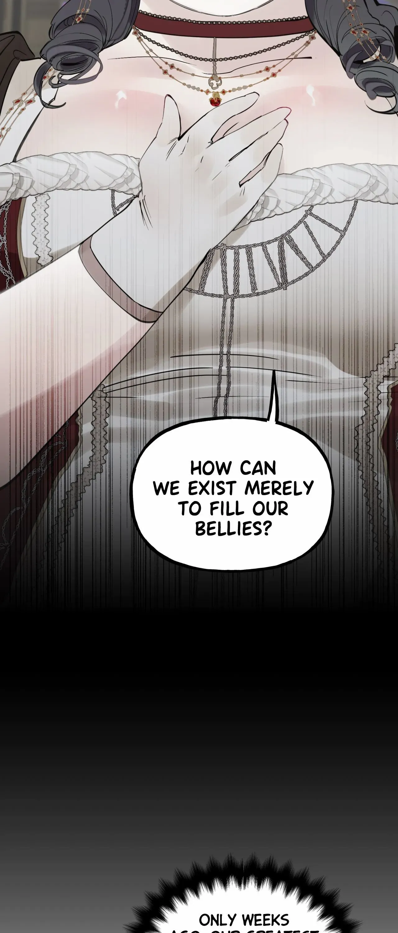 In the Doghouse Chapter 80 page 28 - 