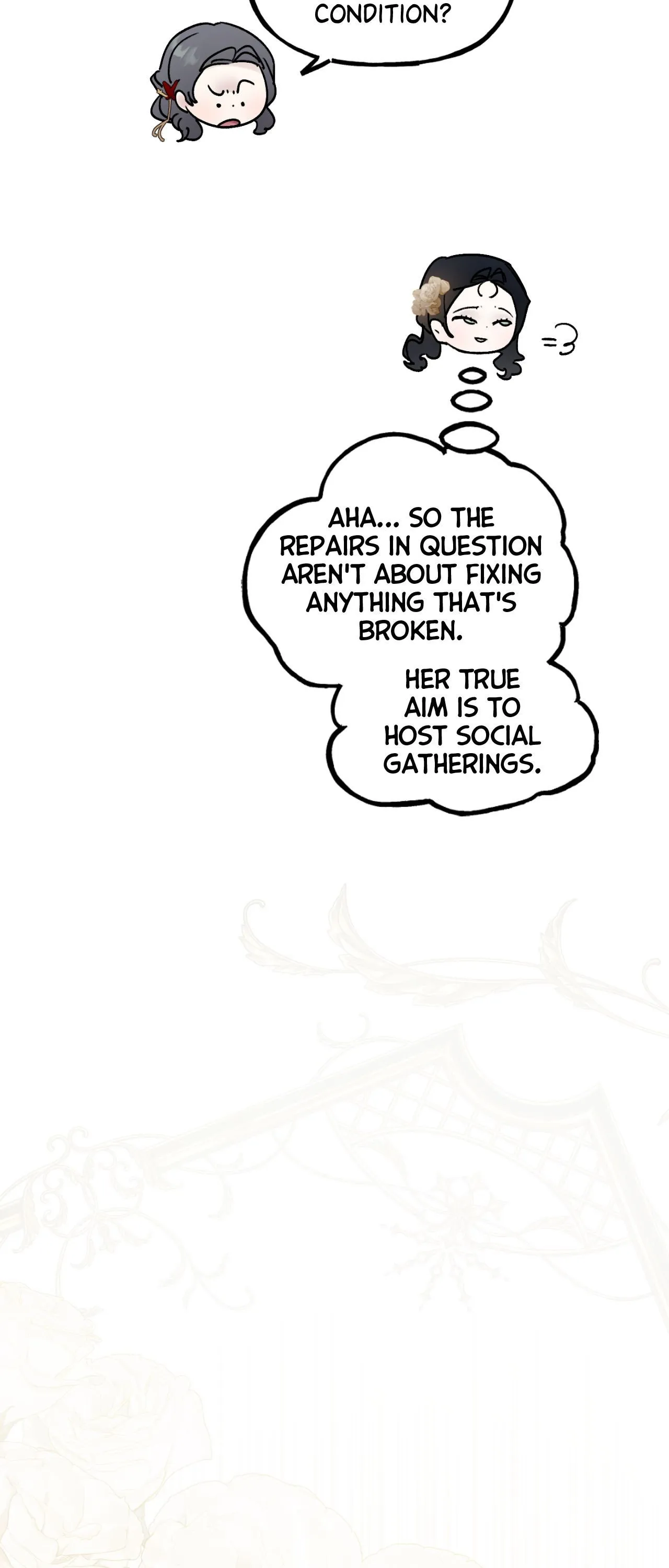In the Doghouse Chapter 80 page 30 - 