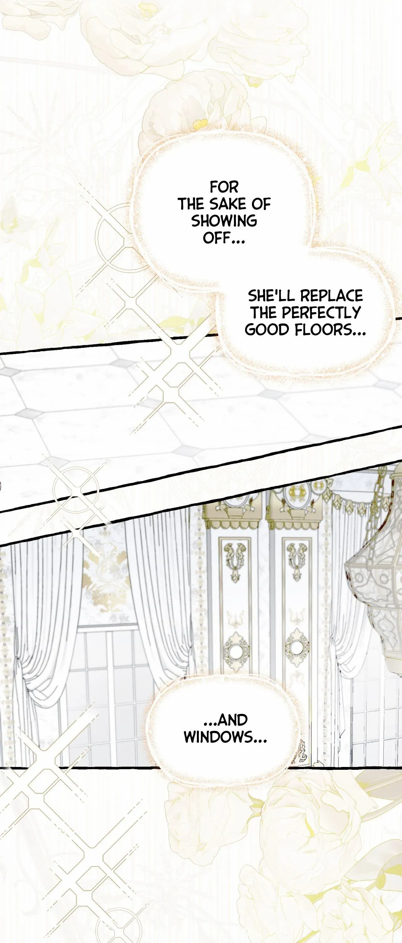 In the Doghouse Chapter 80 page 31 - 