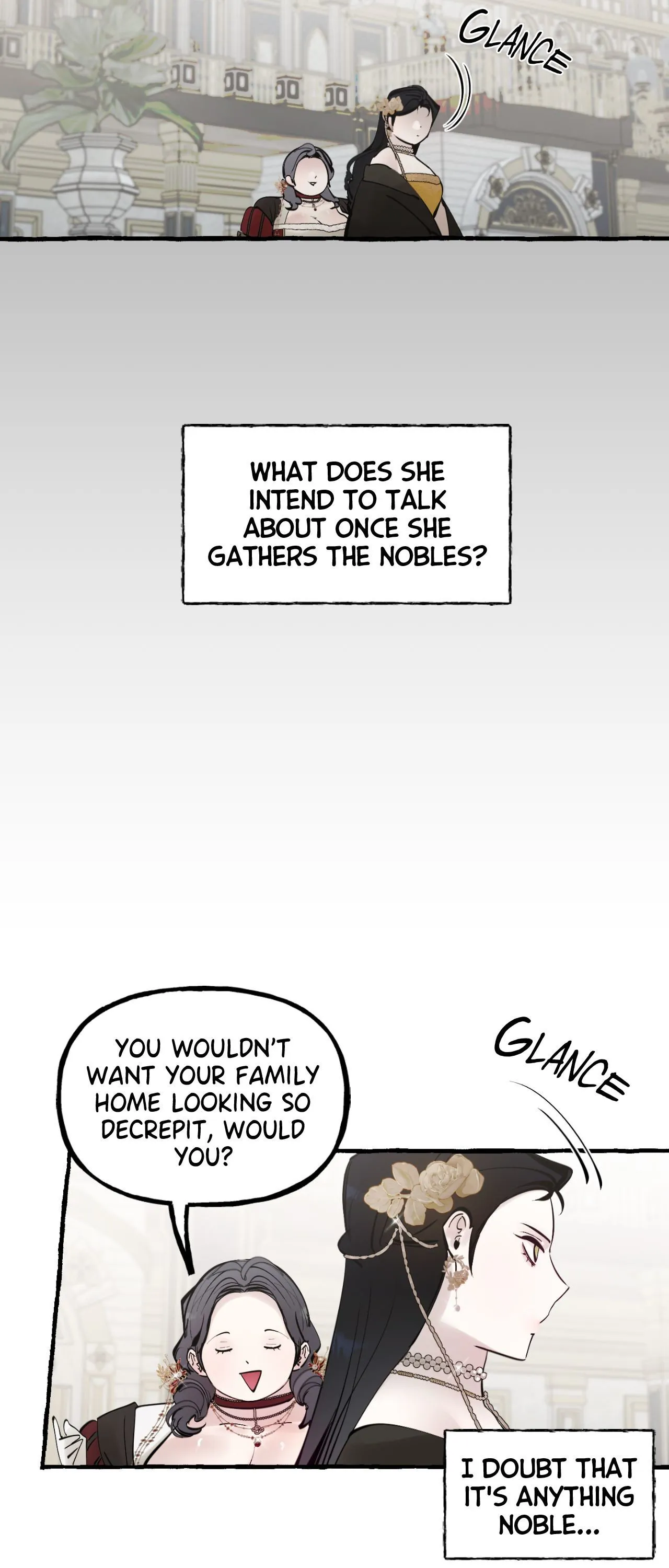 In the Doghouse Chapter 80 page 33 - 