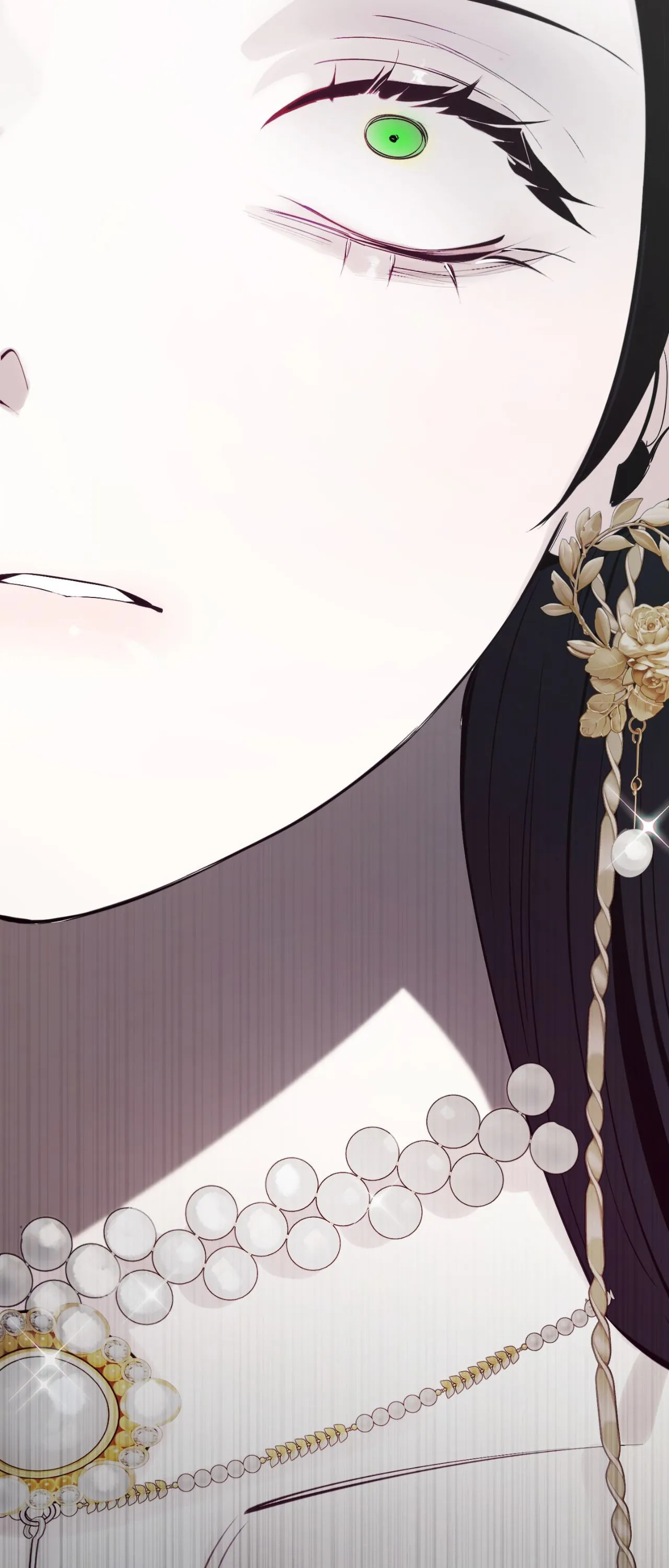 In the Doghouse Chapter 80 page 36 - 