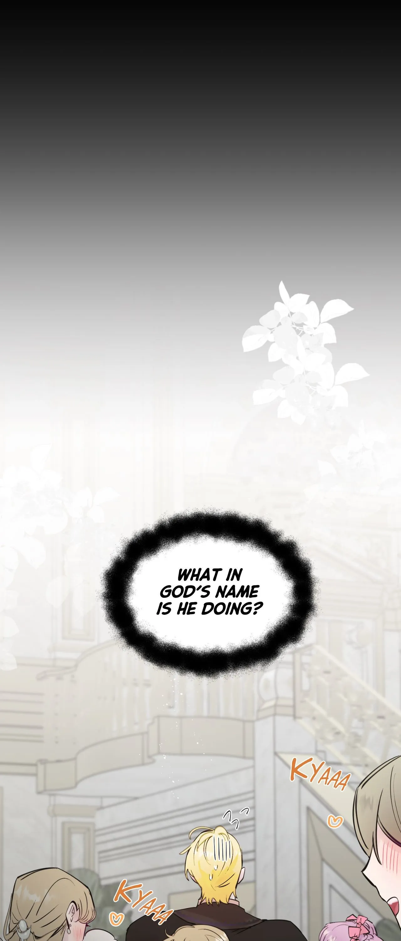 In the Doghouse Chapter 80 page 38 - 