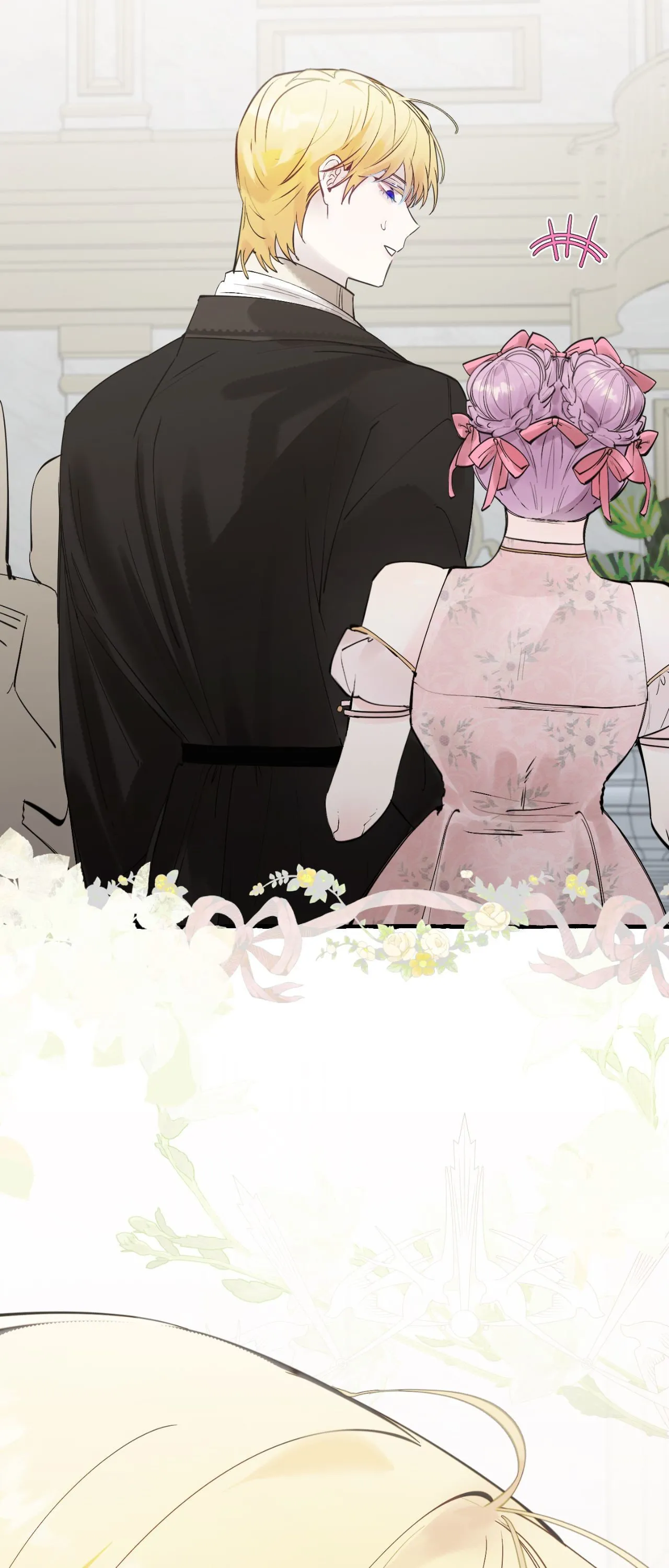 In the Doghouse Chapter 80 page 40 - 
