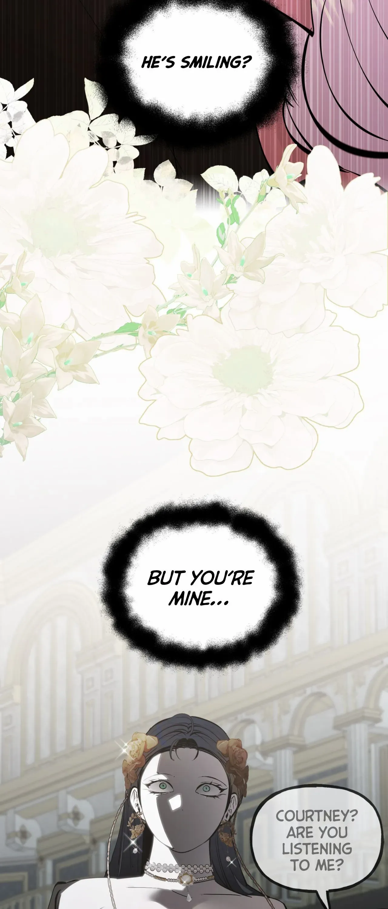 In the Doghouse Chapter 80 page 42 - 