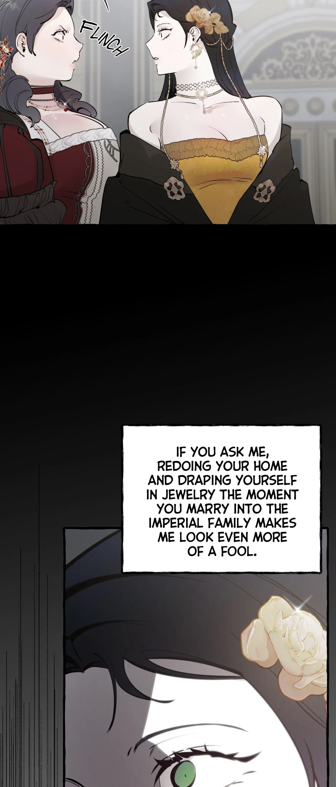 In the Doghouse Chapter 80 page 46 - 
