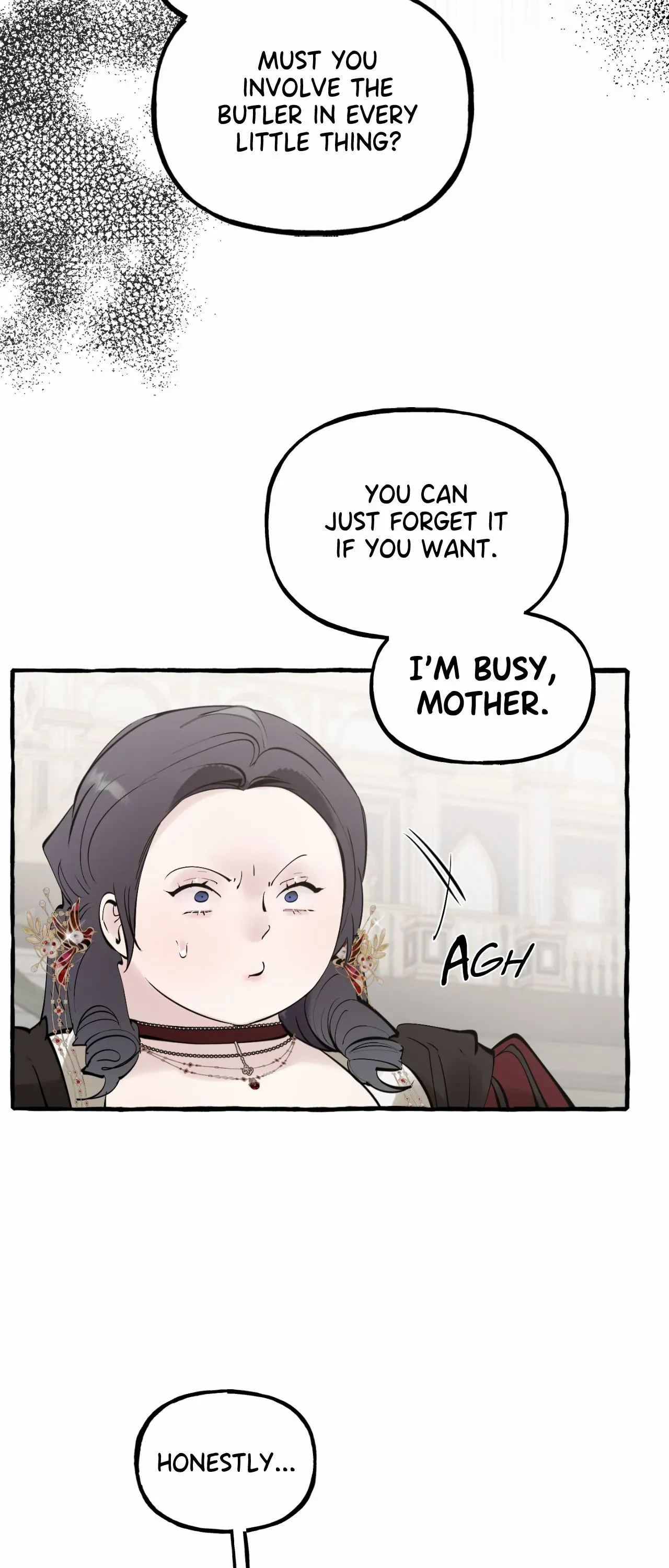 In the Doghouse Chapter 80 page 48 - 