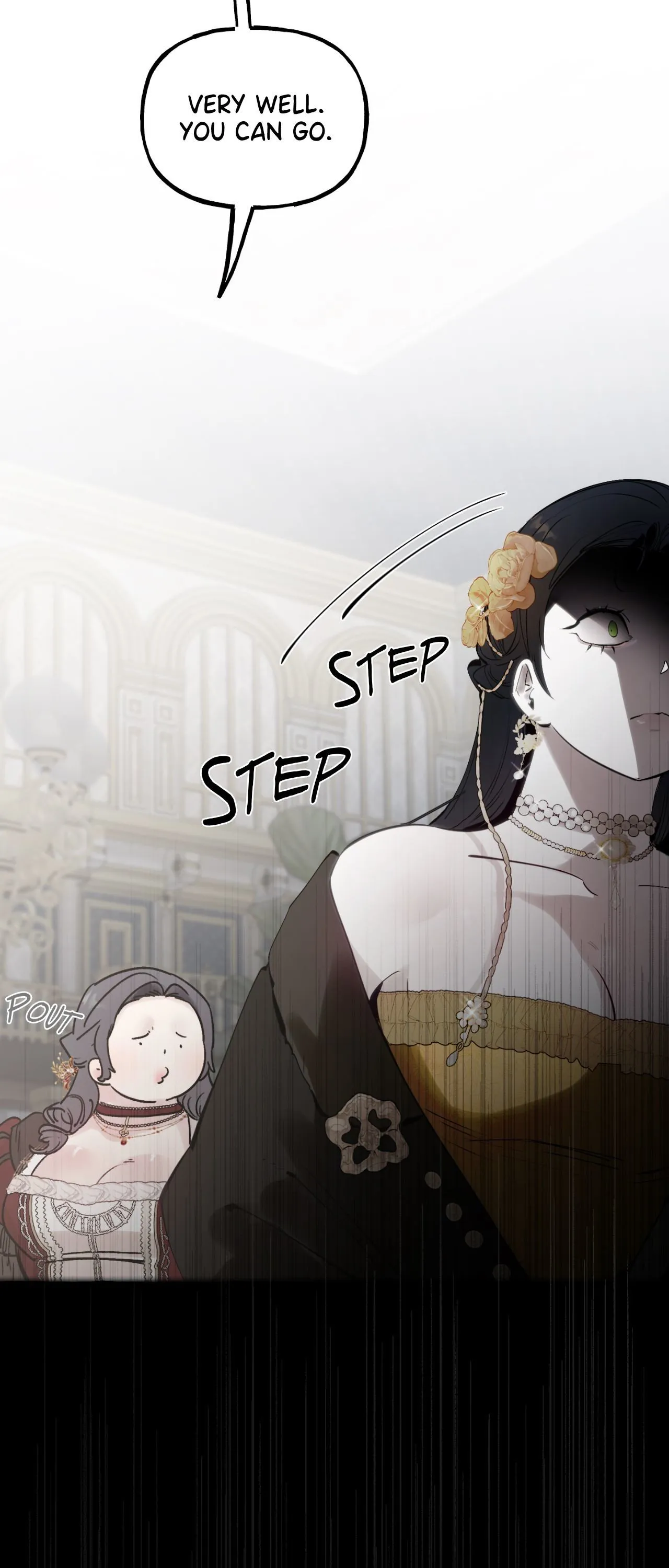 In the Doghouse Chapter 80 page 49 - 