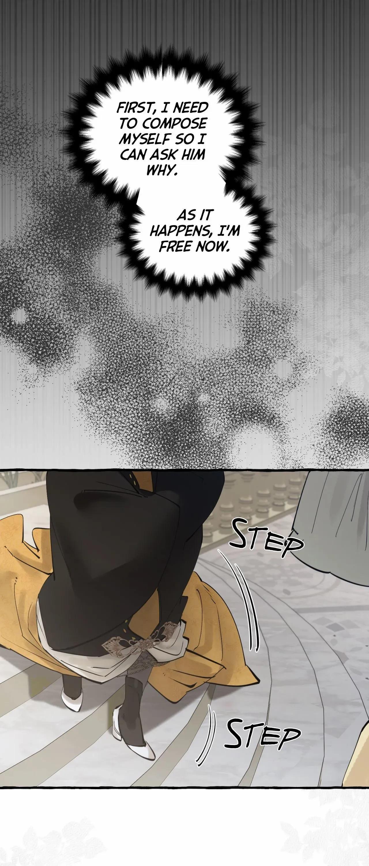 In the Doghouse Chapter 80 page 56 - 