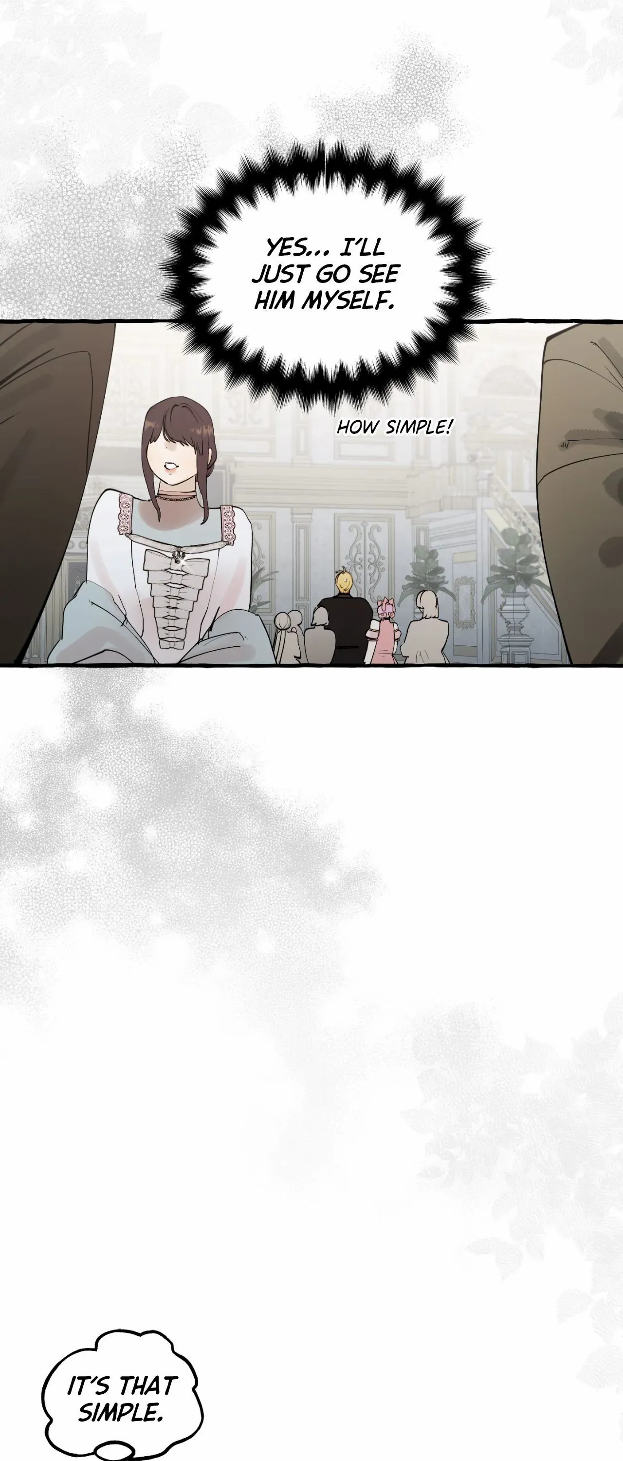 In the Doghouse Chapter 80 page 57 - 