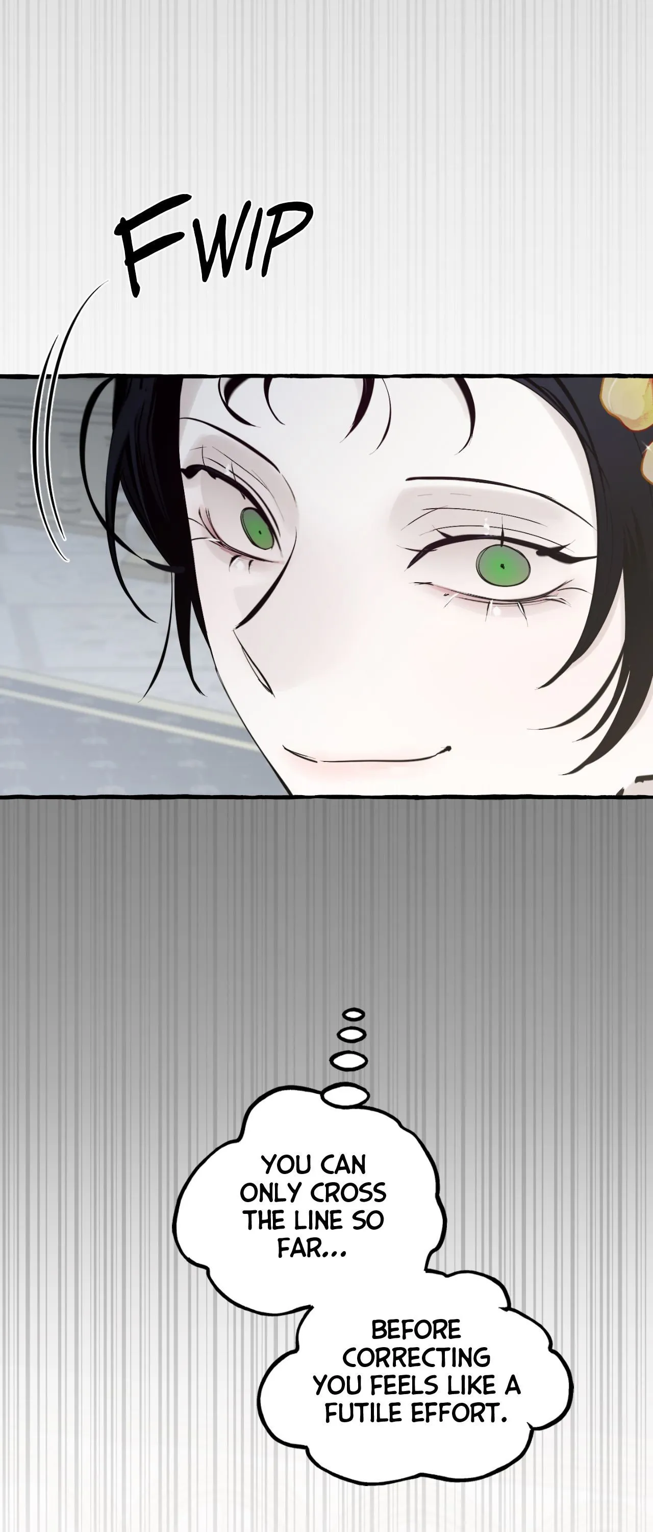 In the Doghouse Chapter 80 page 63 - 