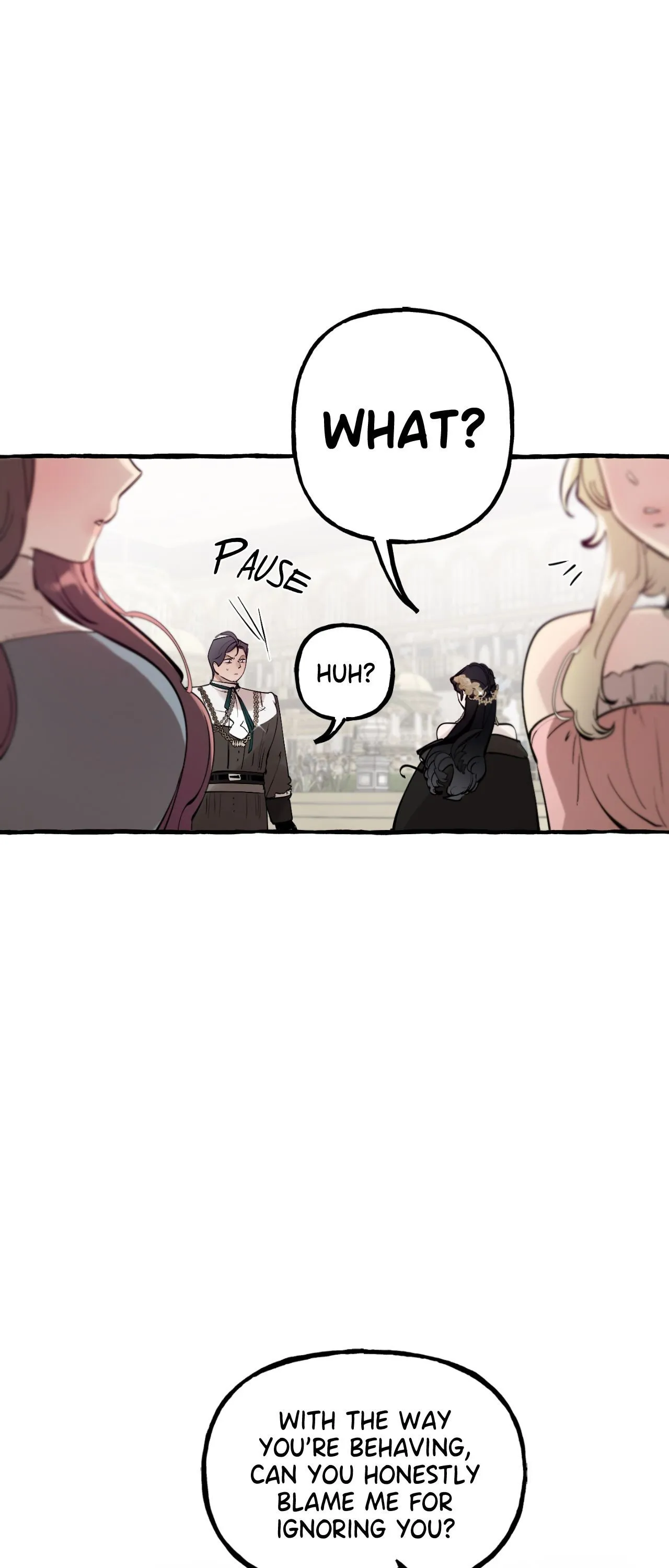 In the Doghouse Chapter 80 page 65 - 