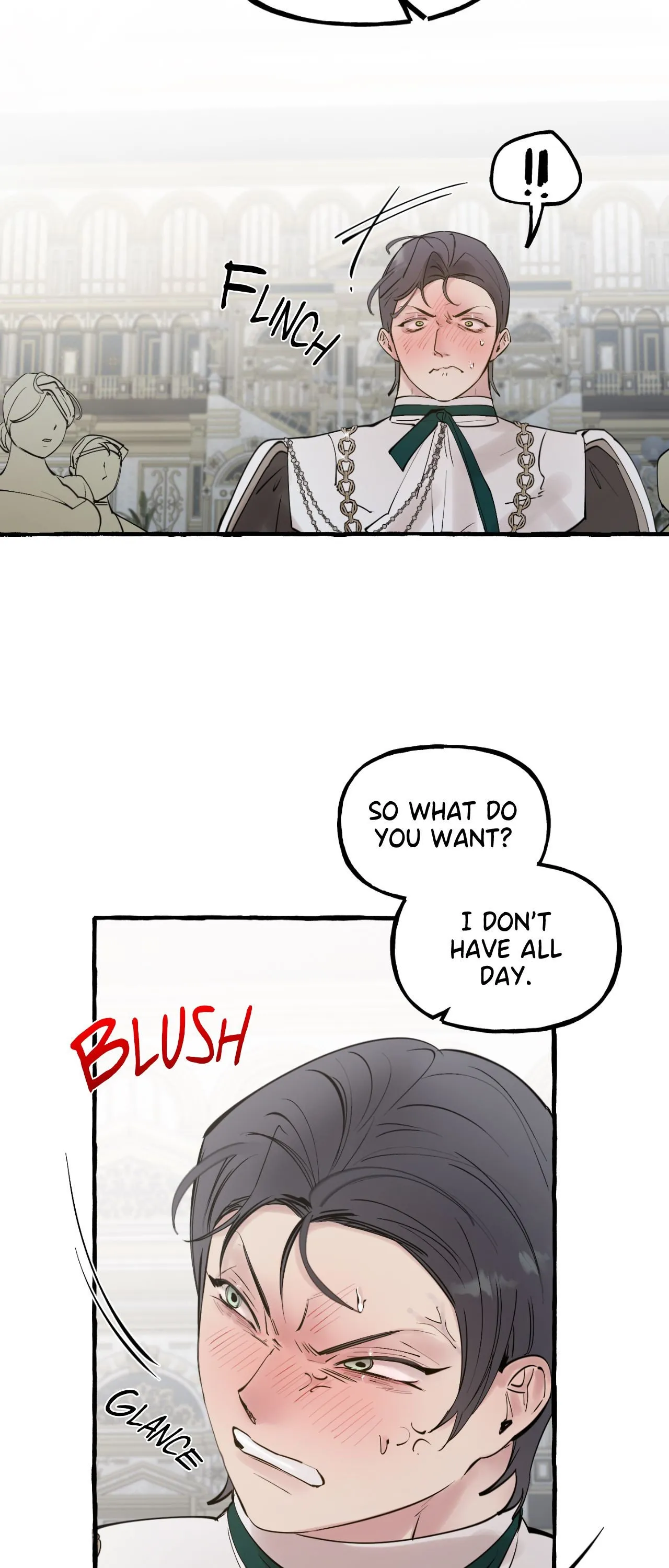 In the Doghouse Chapter 80 page 66 - 