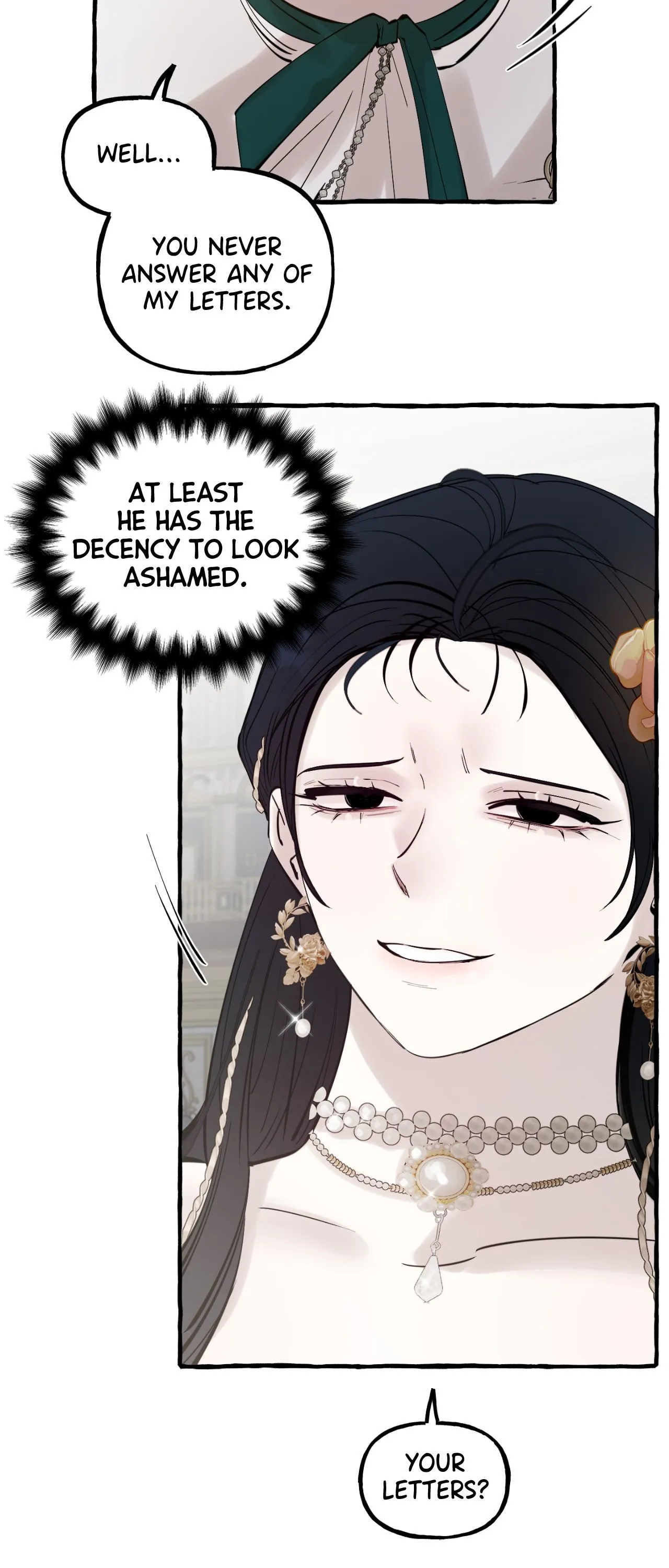 In the Doghouse Chapter 80 page 67 - 