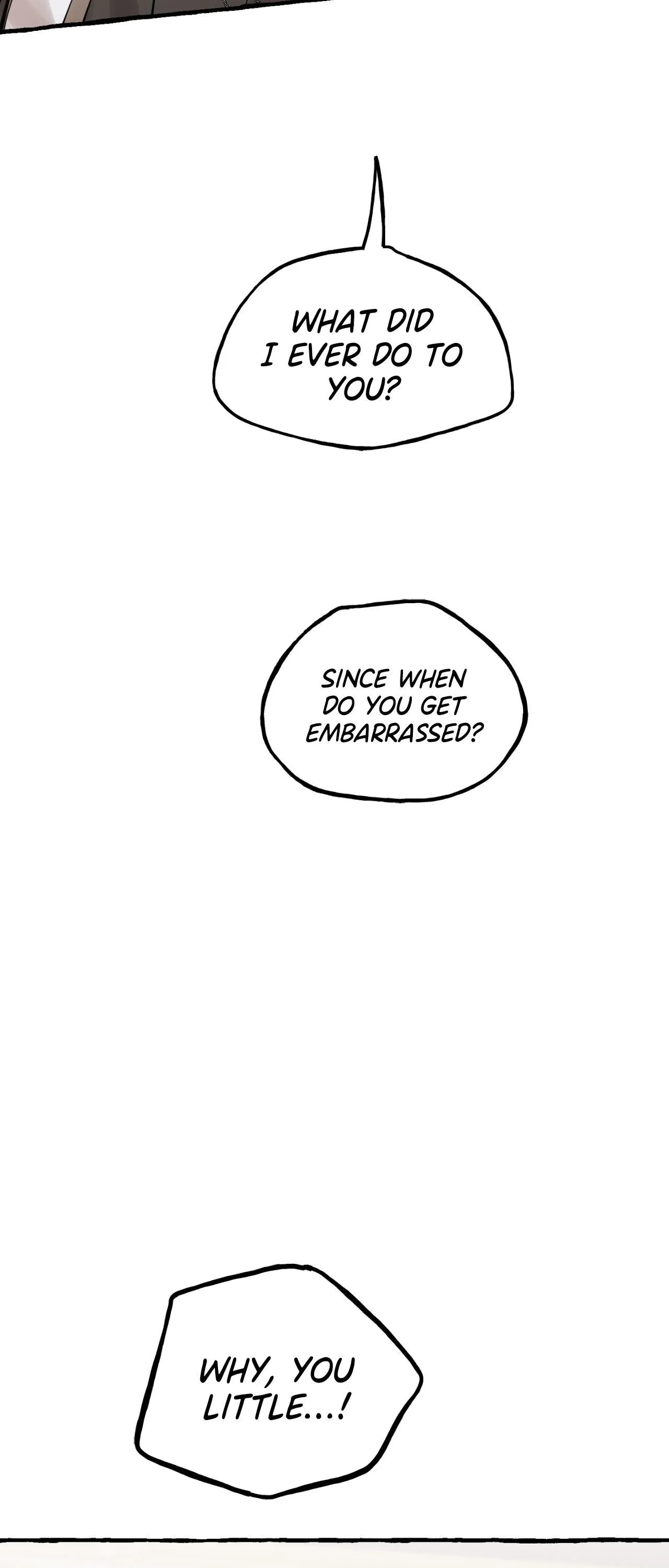 In the Doghouse Chapter 80 page 69 - 