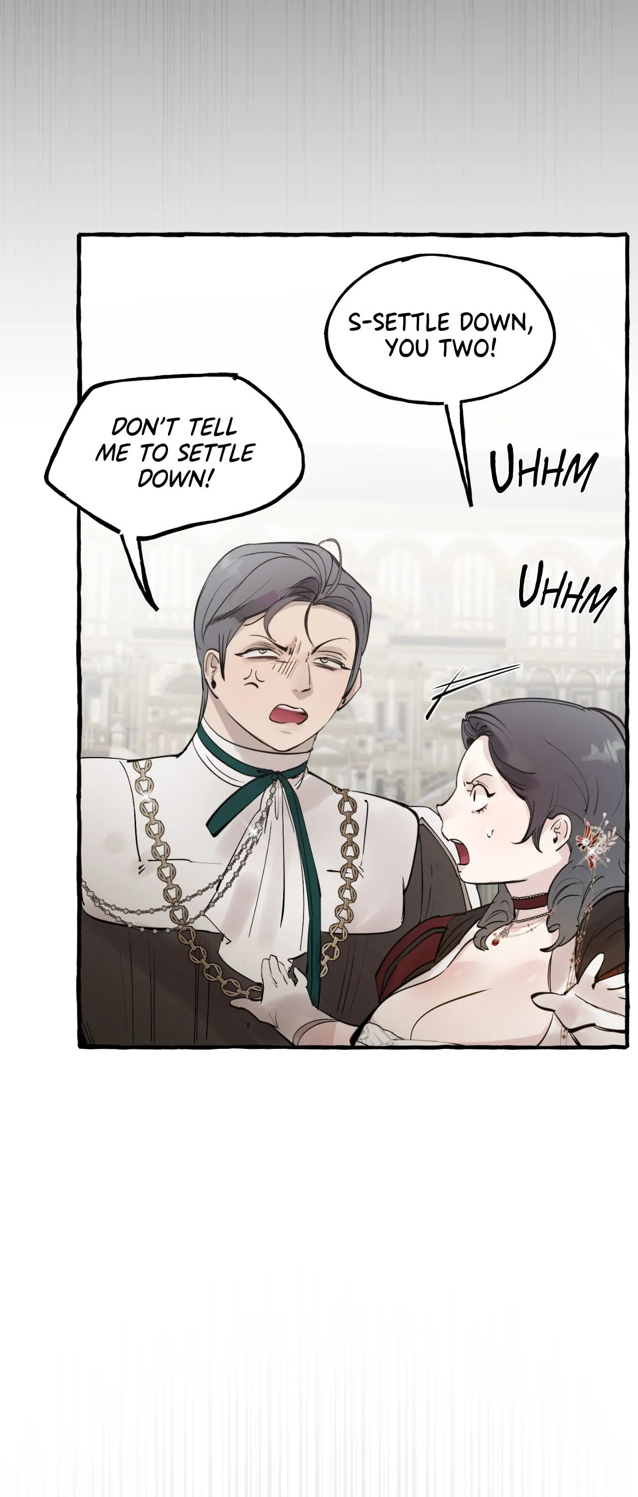 In the Doghouse Chapter 80 page 73 - 