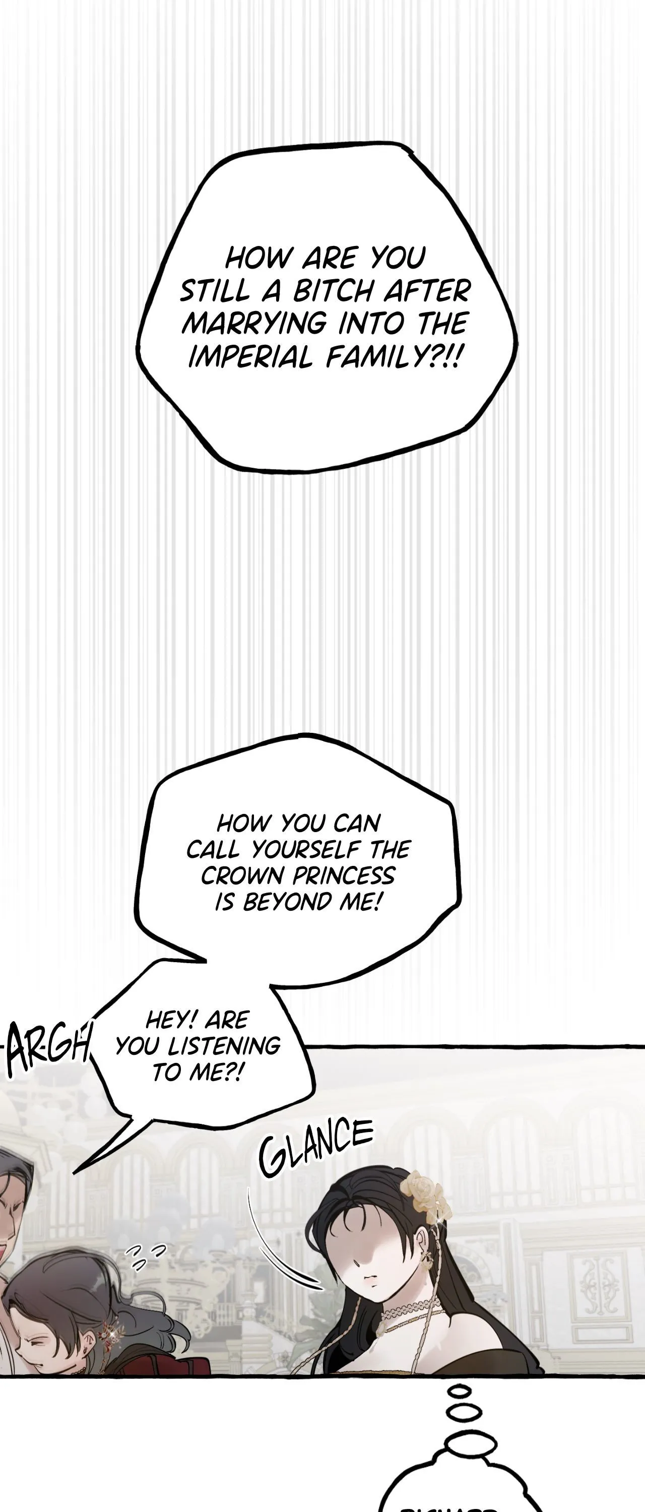 In the Doghouse Chapter 80 page 74 - 