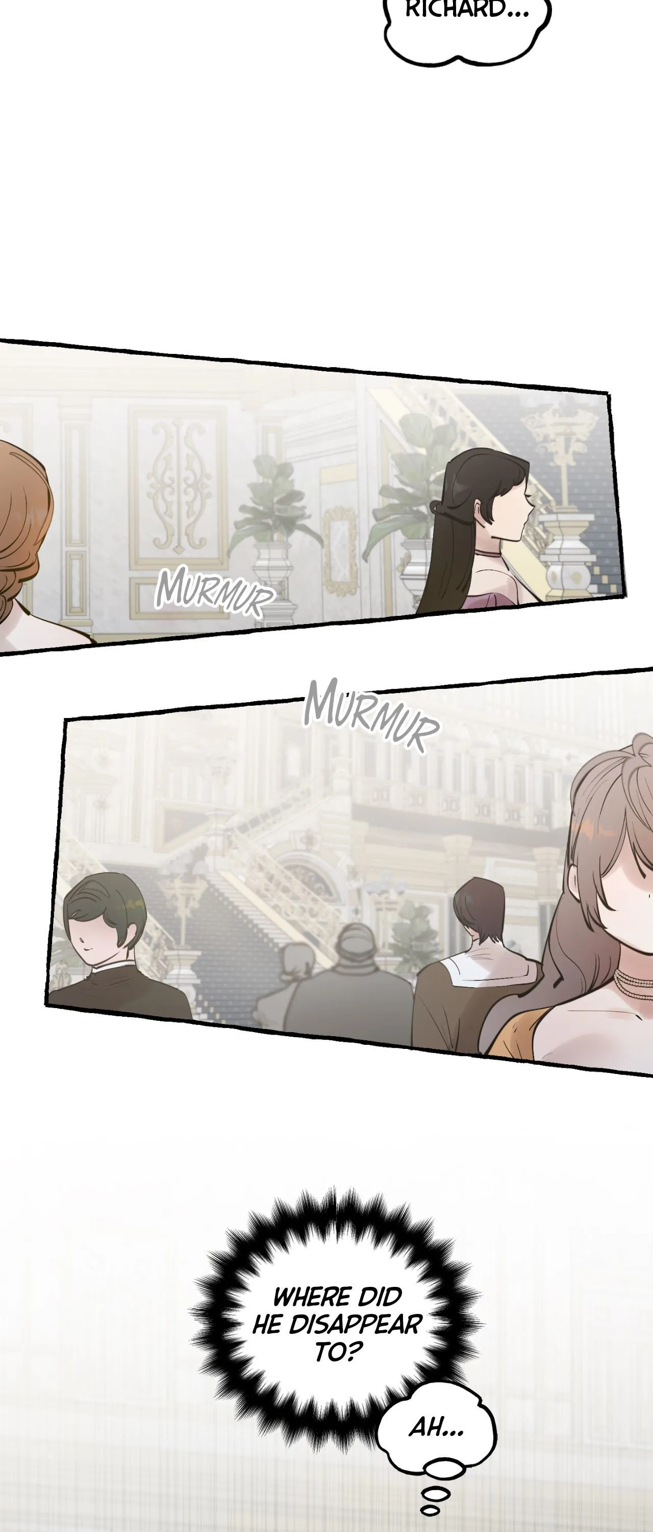 In the Doghouse Chapter 80 page 75 - 