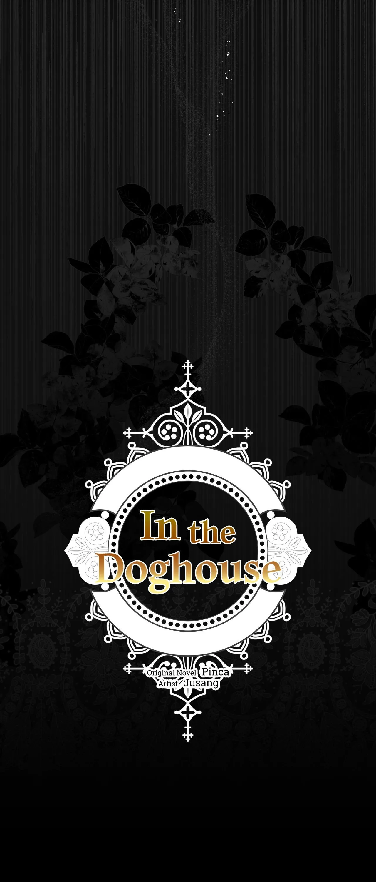 In the Doghouse Chapter 80 page 78 - 