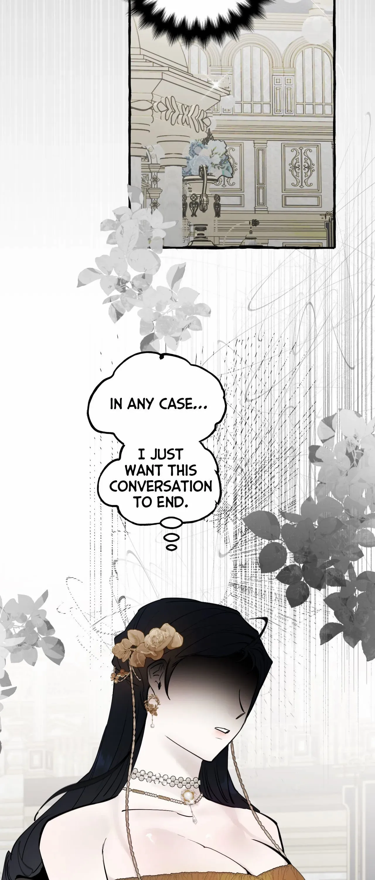 In the Doghouse Chapter 80 page 9 - 