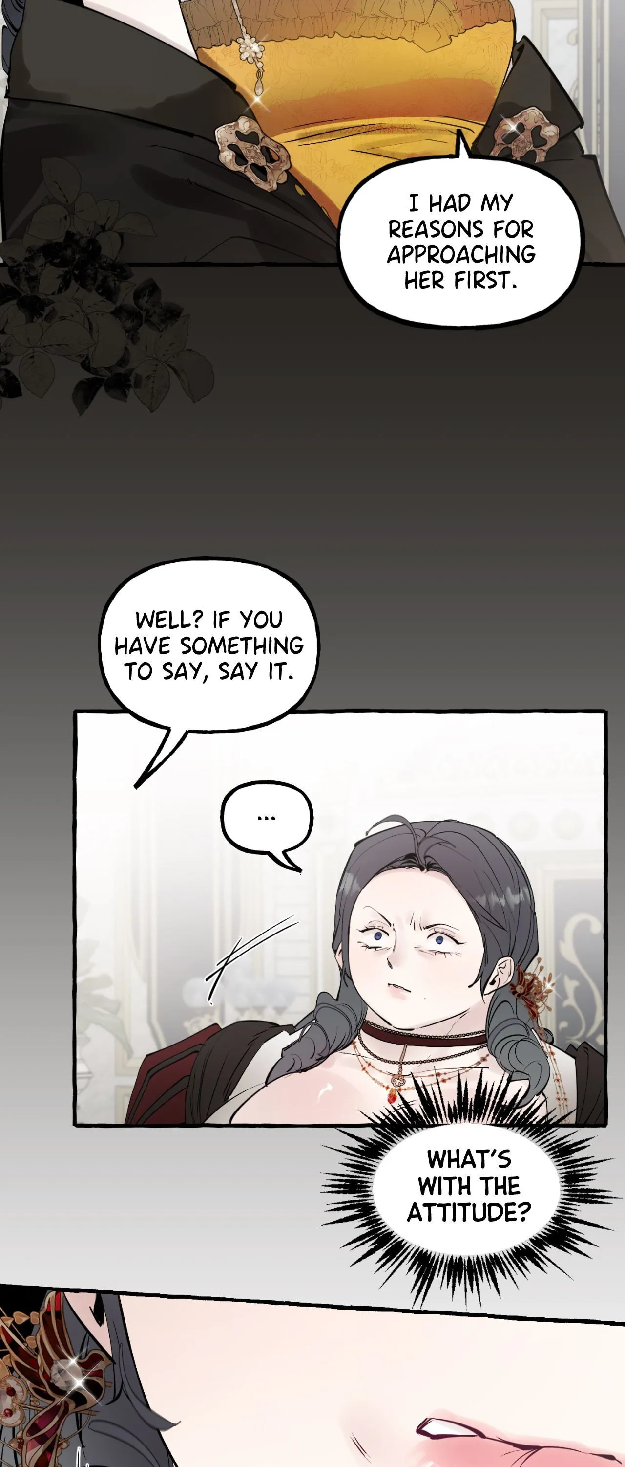 In the Doghouse Chapter 80 page 10 - 