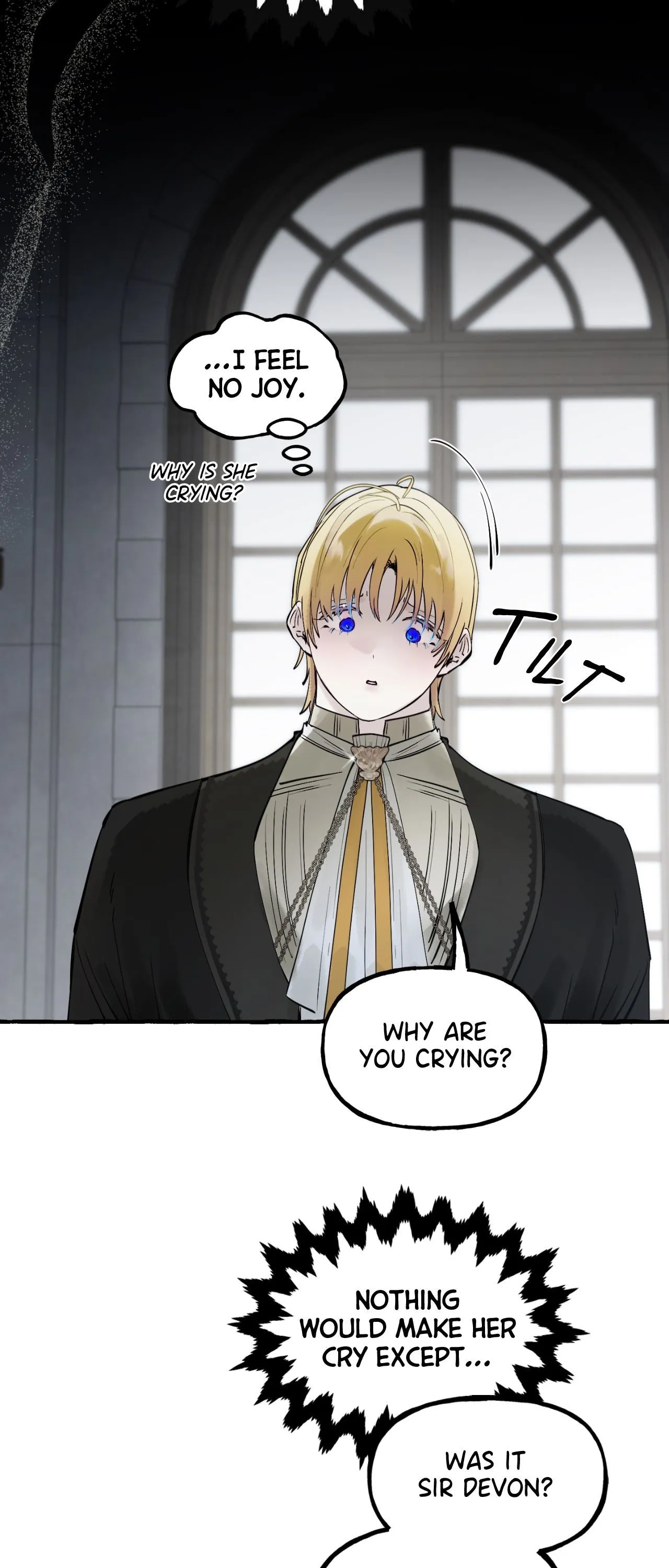 In the Doghouse Chapter 82 page 12 - 