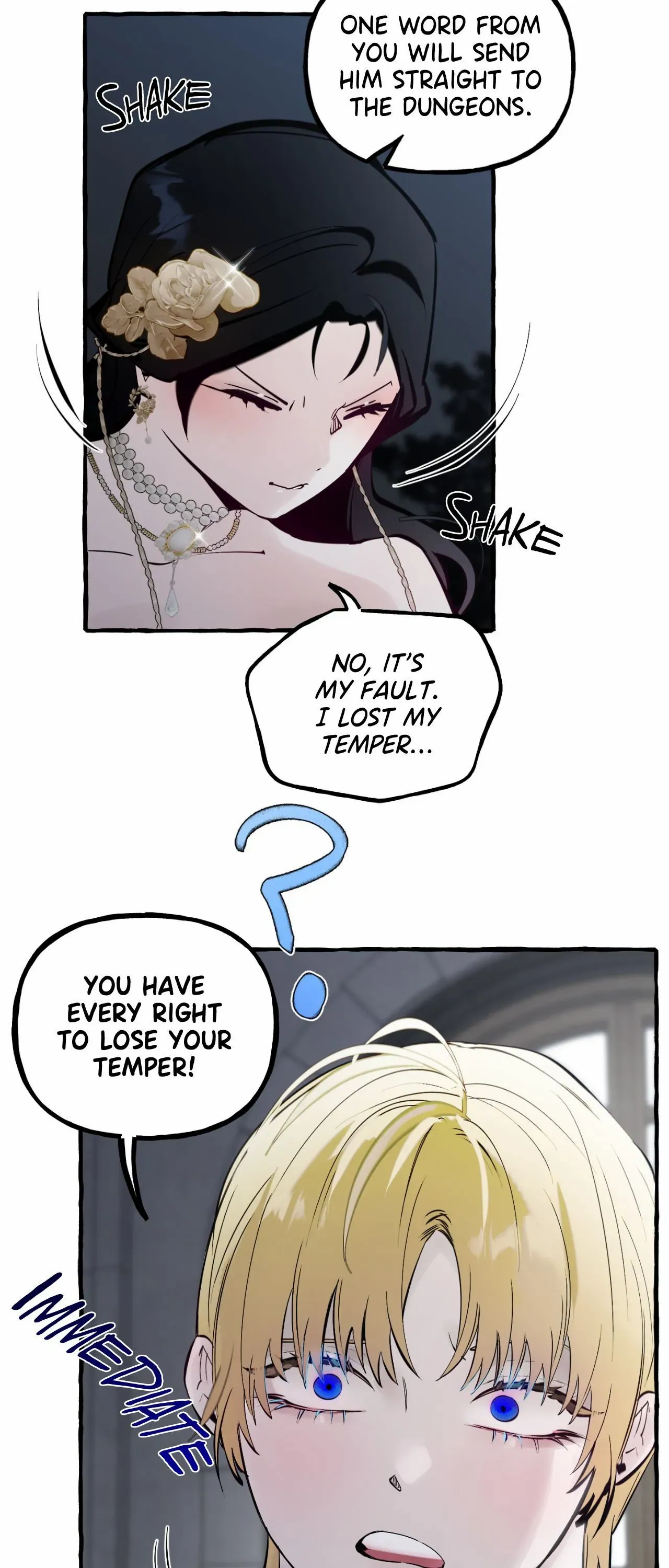 In the Doghouse Chapter 82 page 13 - 