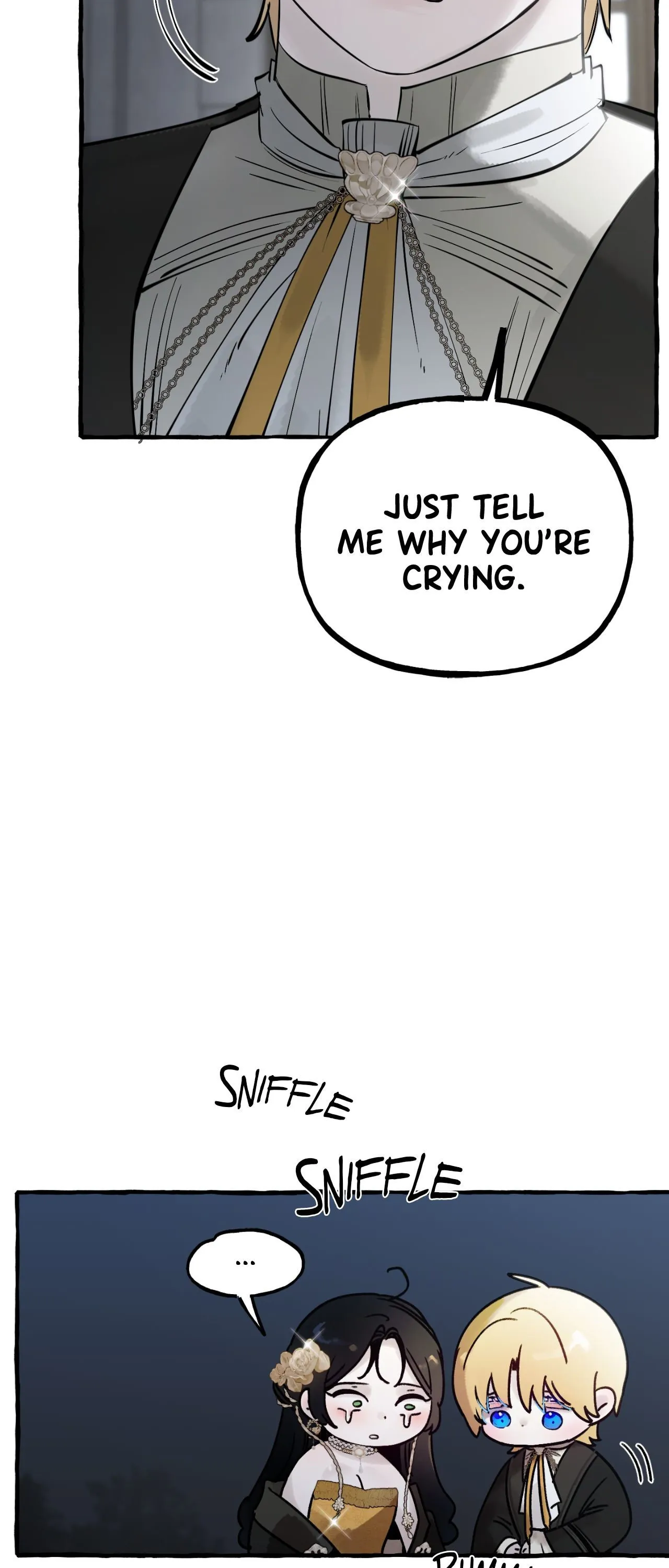 In the Doghouse Chapter 82 page 14 - 