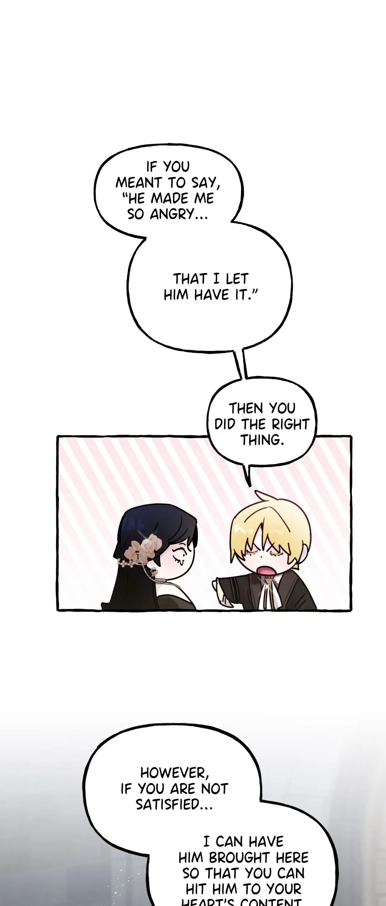 In the Doghouse Chapter 82 page 16 - 