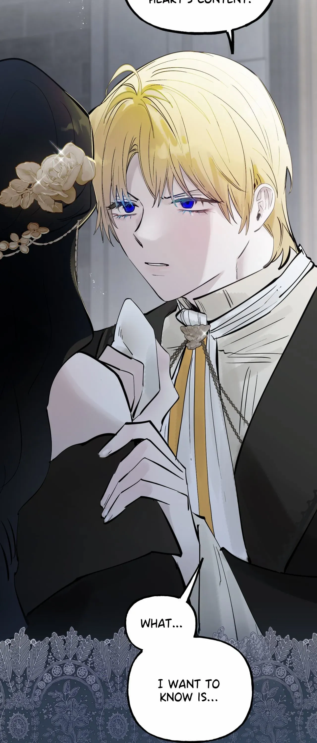 In the Doghouse Chapter 82 page 17 - 