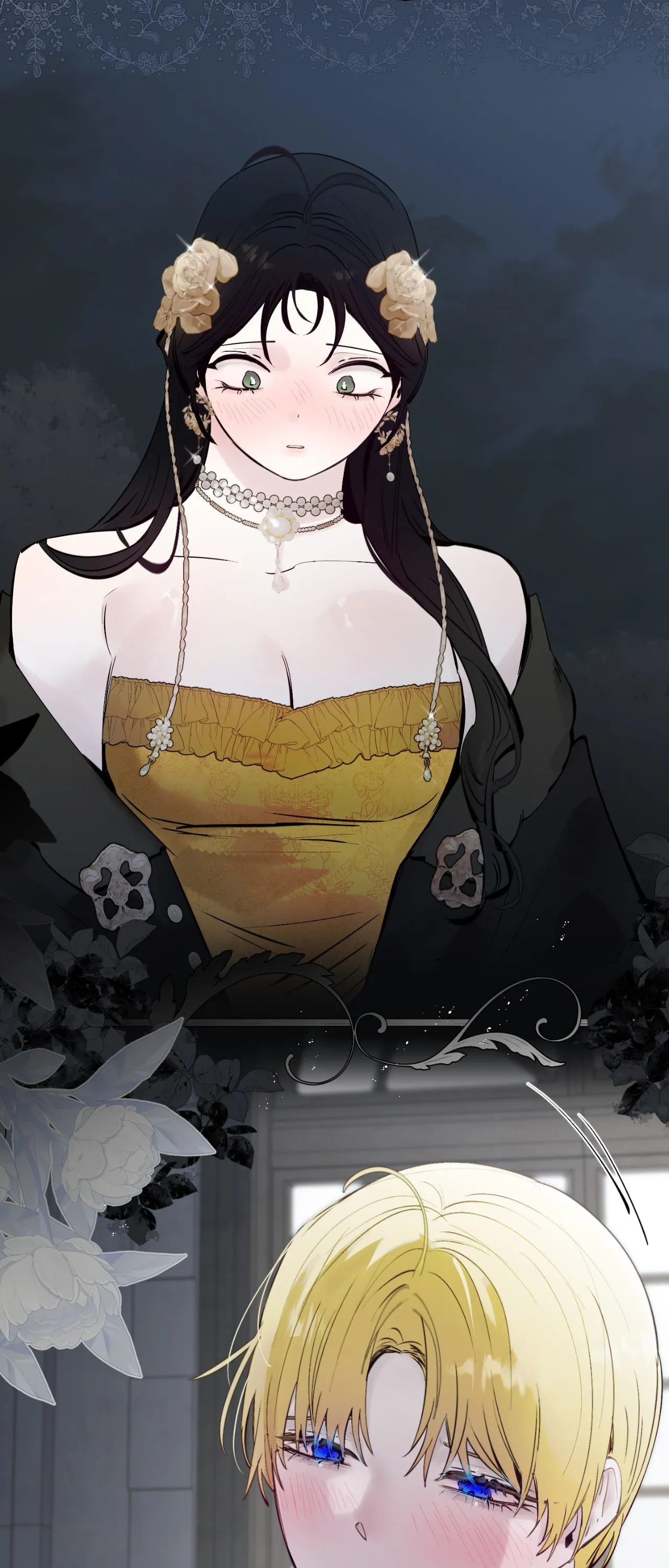In the Doghouse Chapter 82 page 18 - 