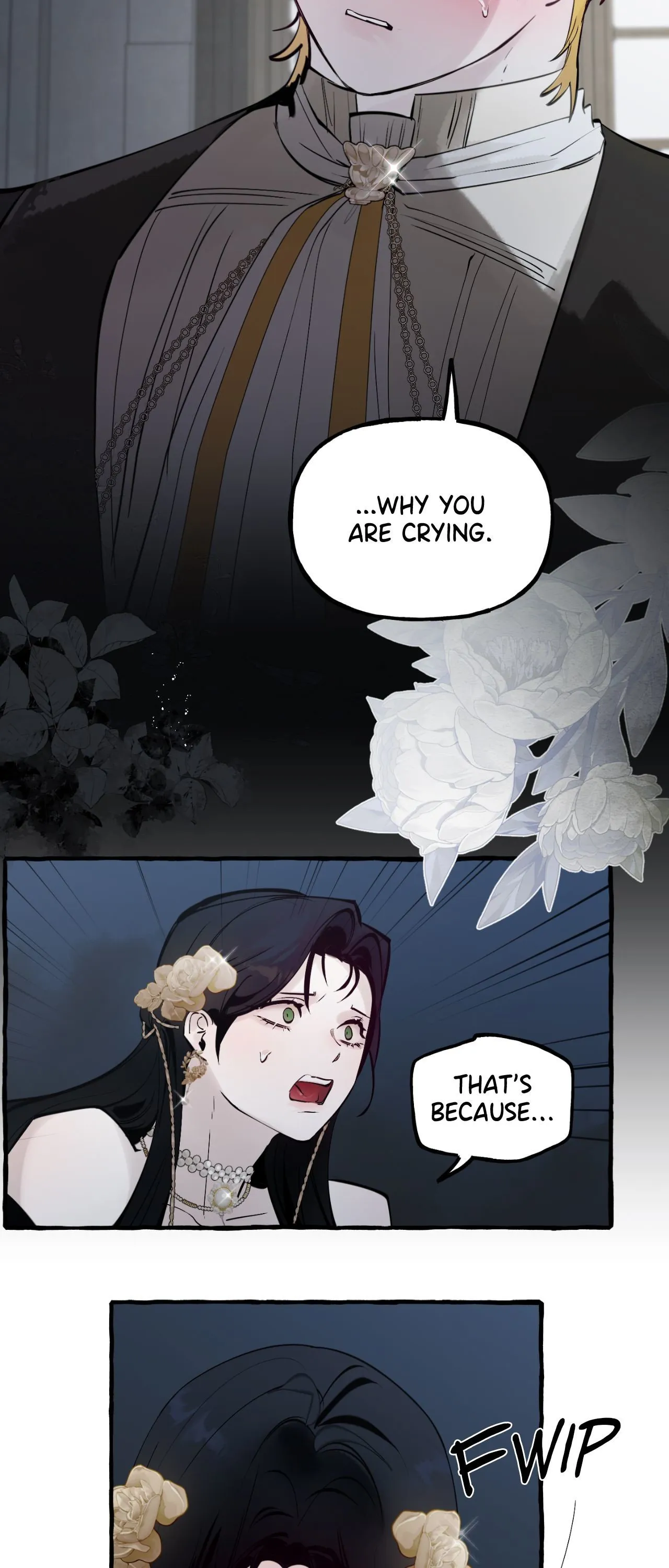 In the Doghouse Chapter 82 page 19 - 
